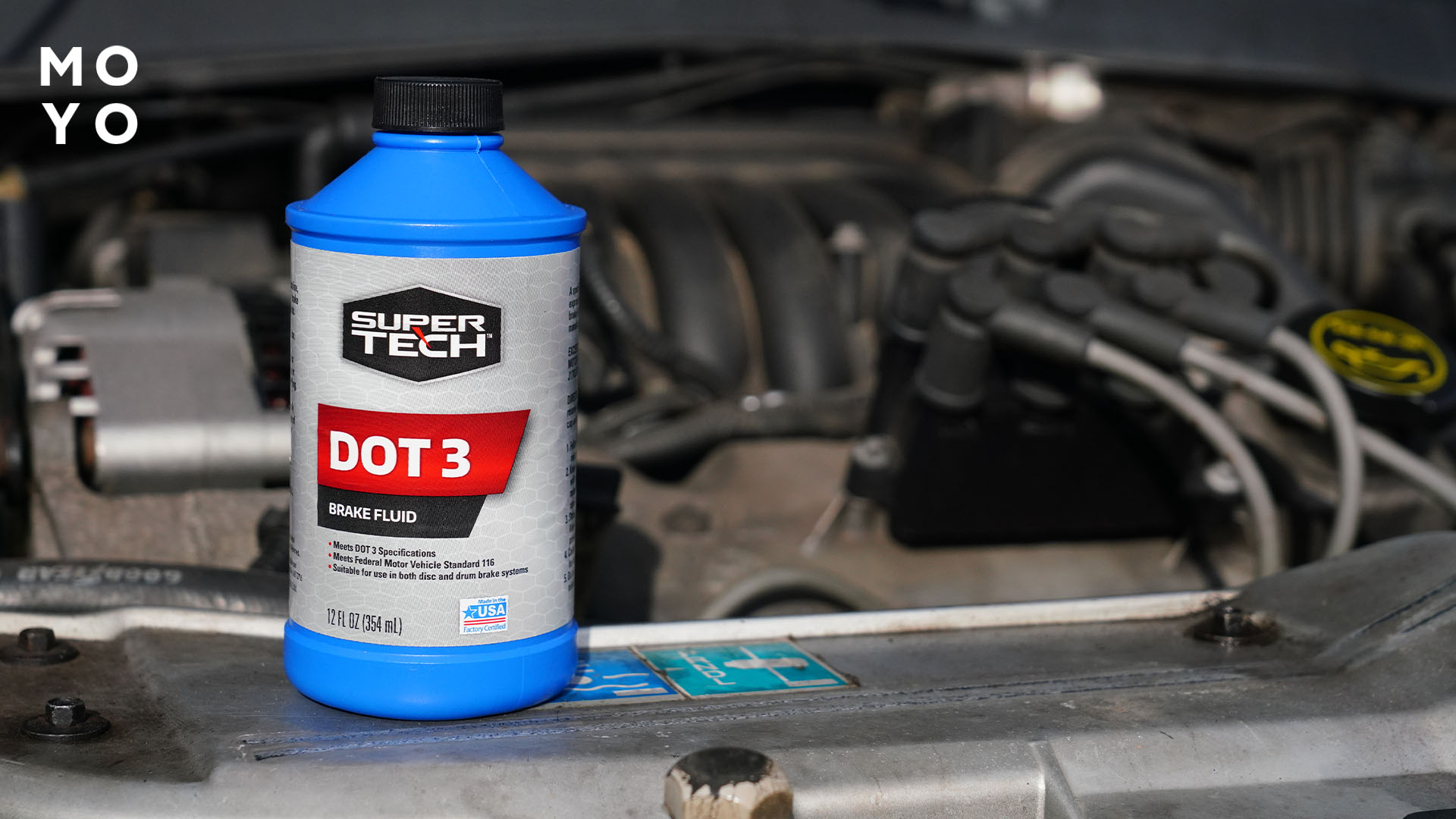 какую тормозную жидкость лить