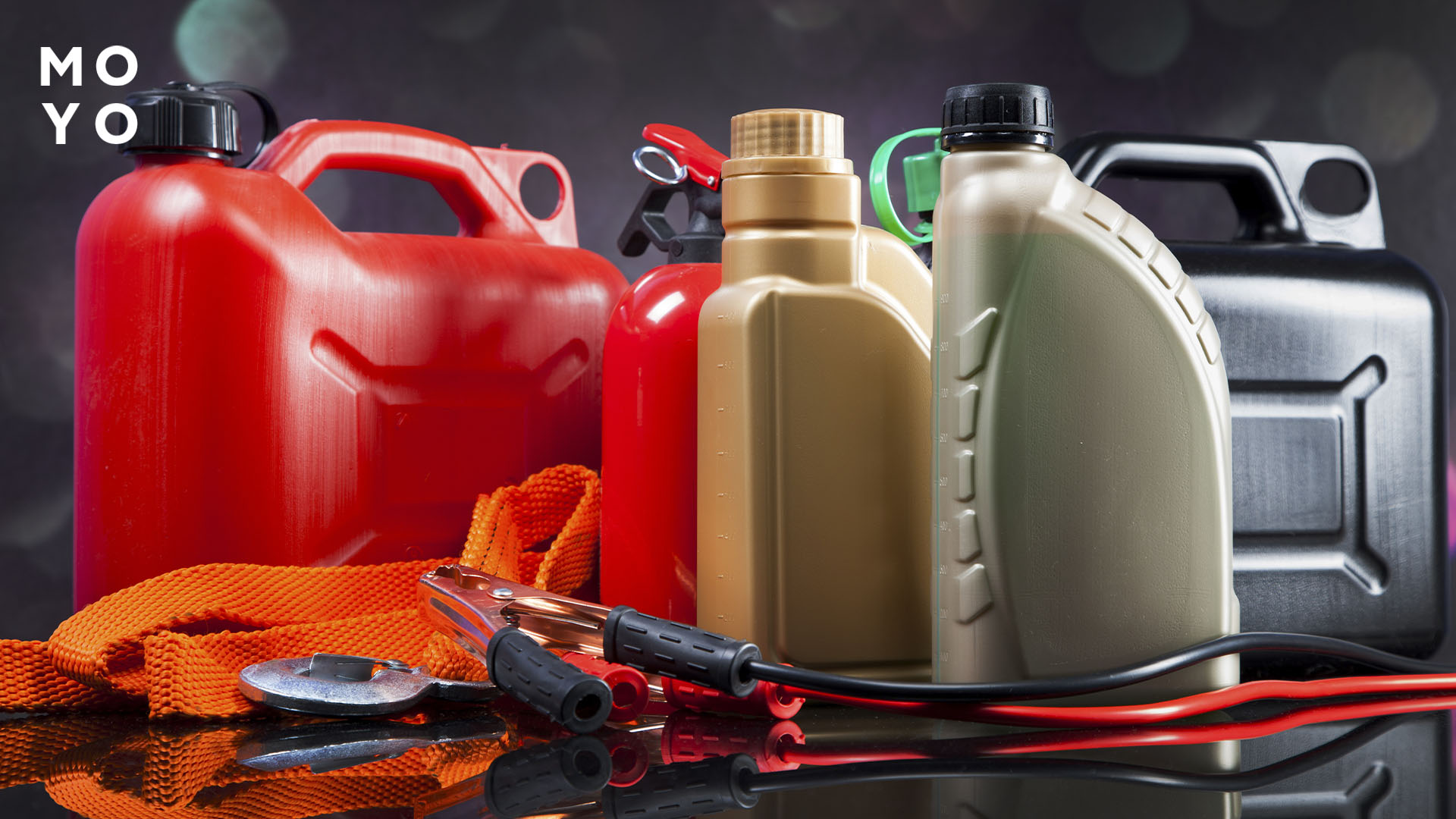 тормозная жидкость какую выбрать