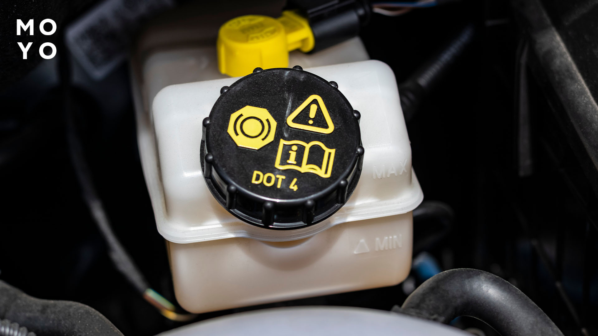 как выбрать тормозную жидкость