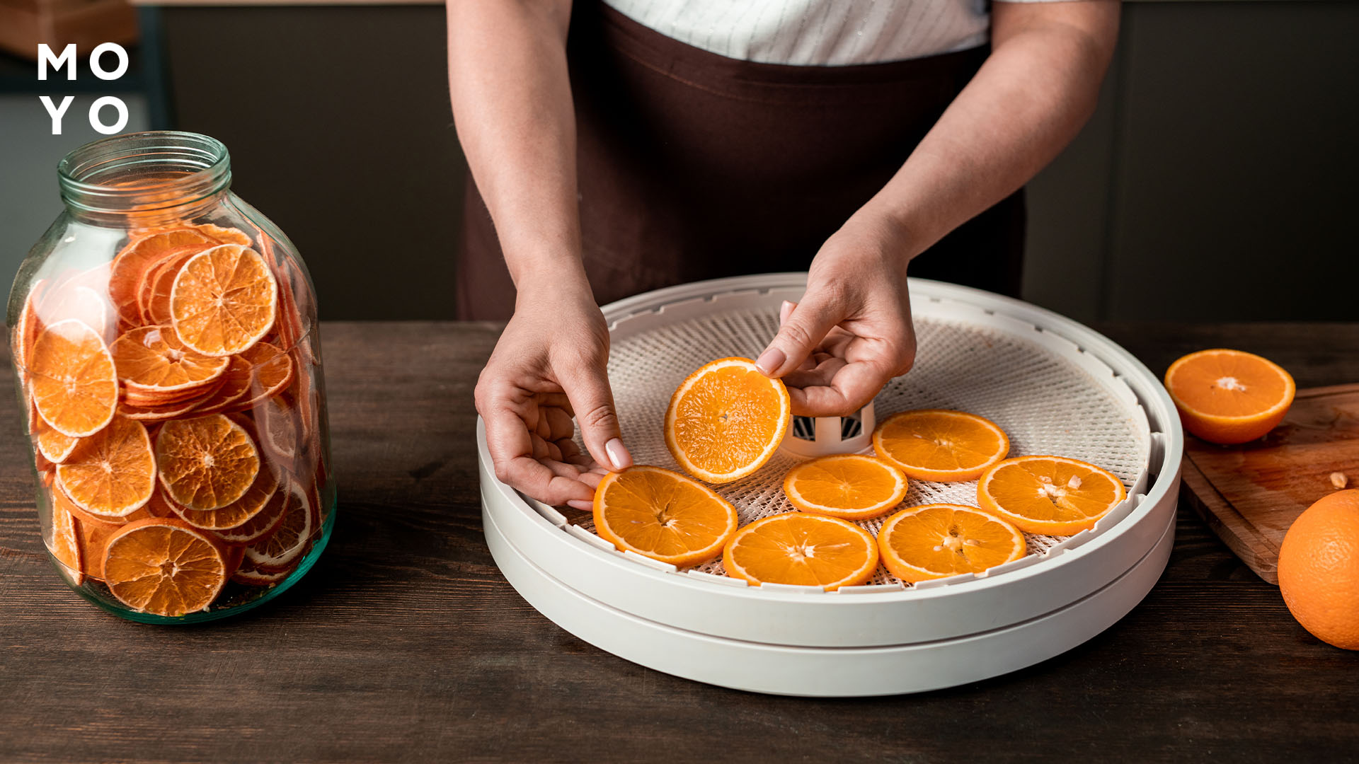 Как сушить в дегидраторе