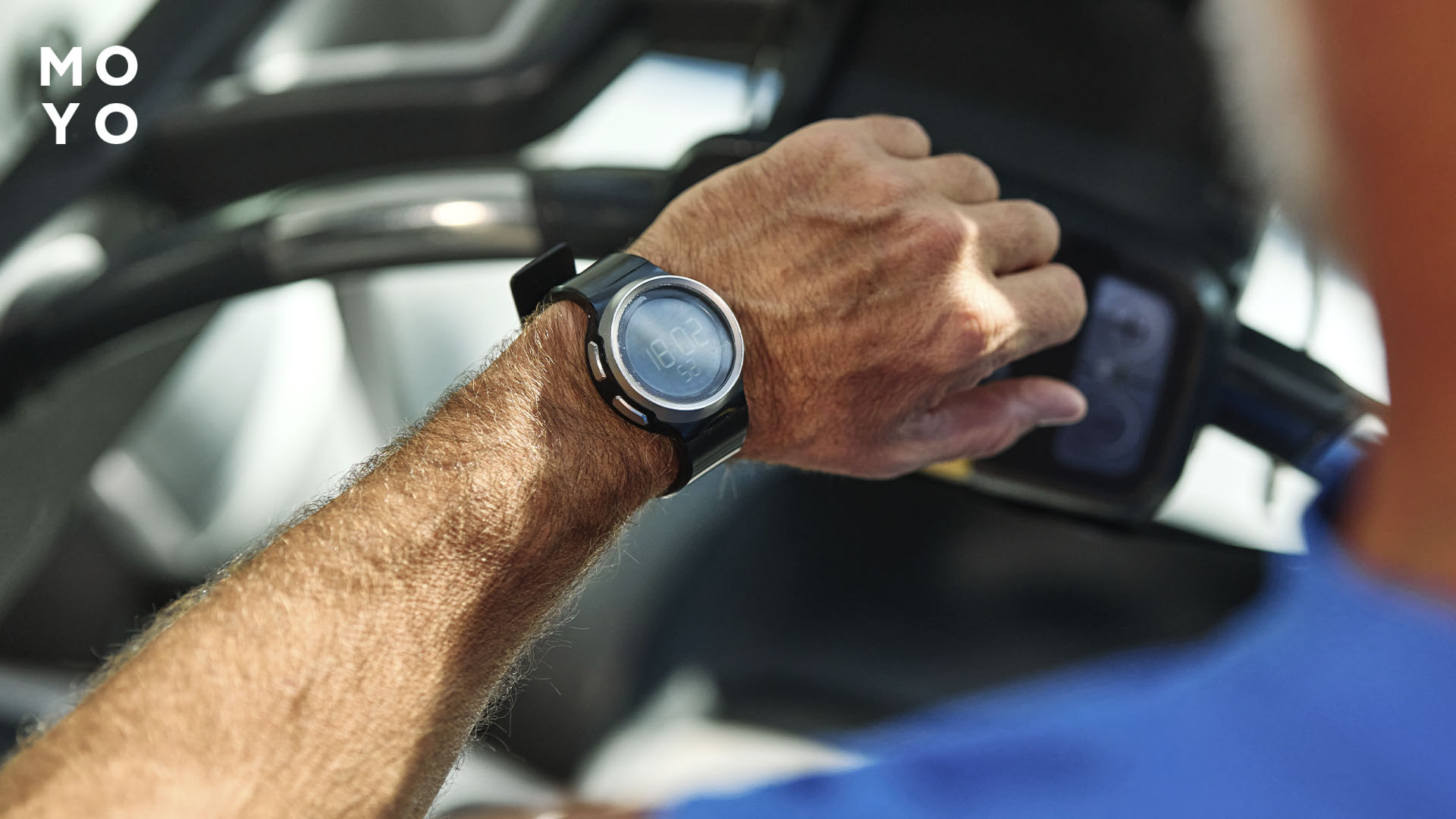 Програми для смартгодинників