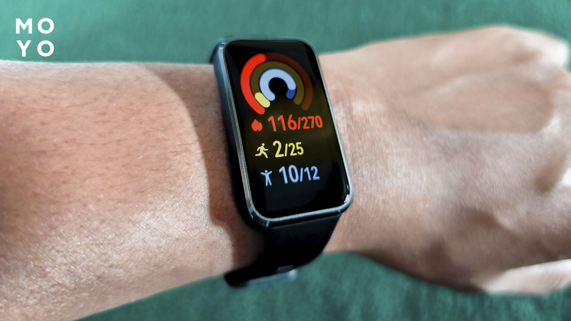 Які застосунки встановити на смартгодинник