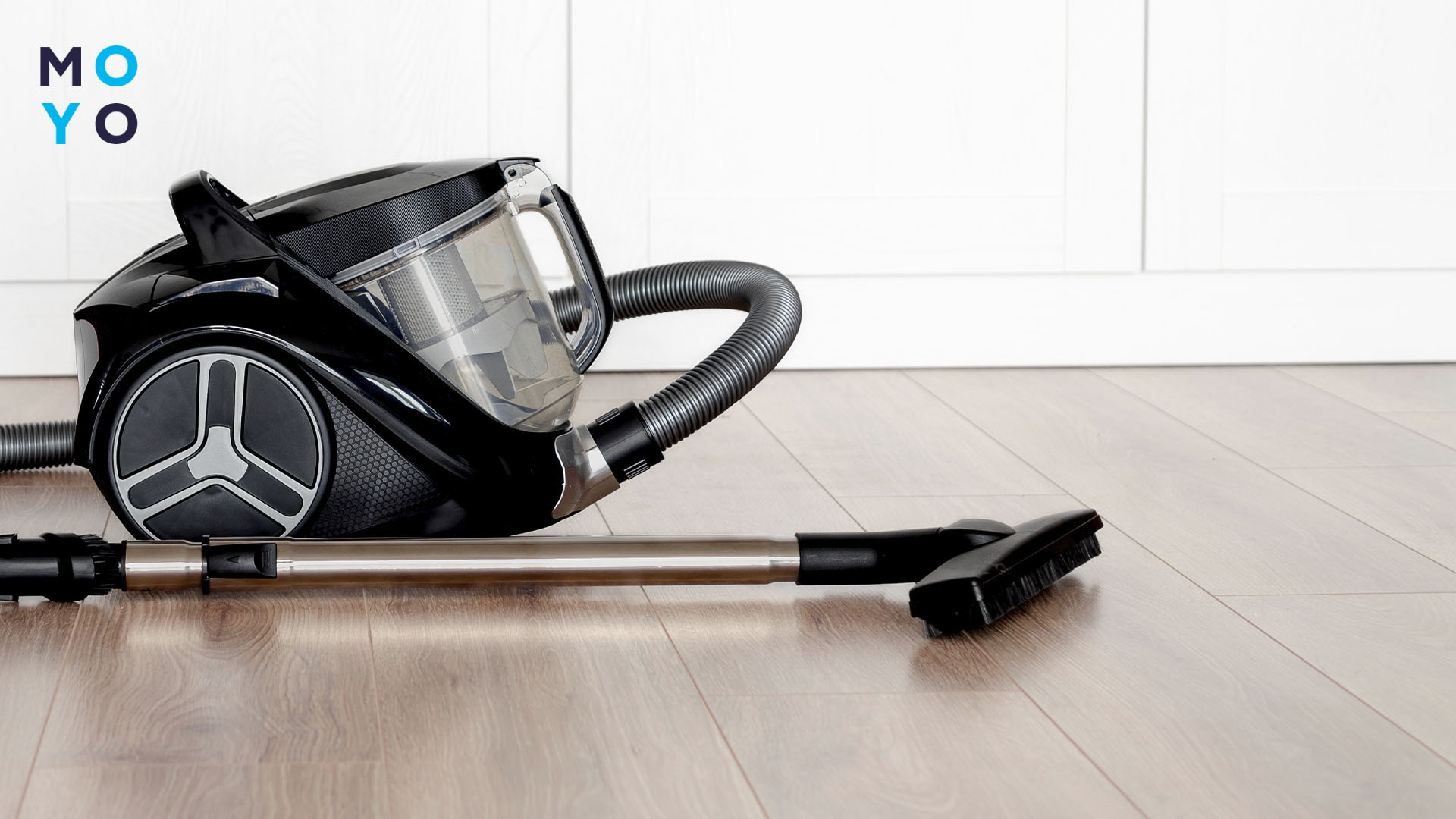 Побутовий пилосос