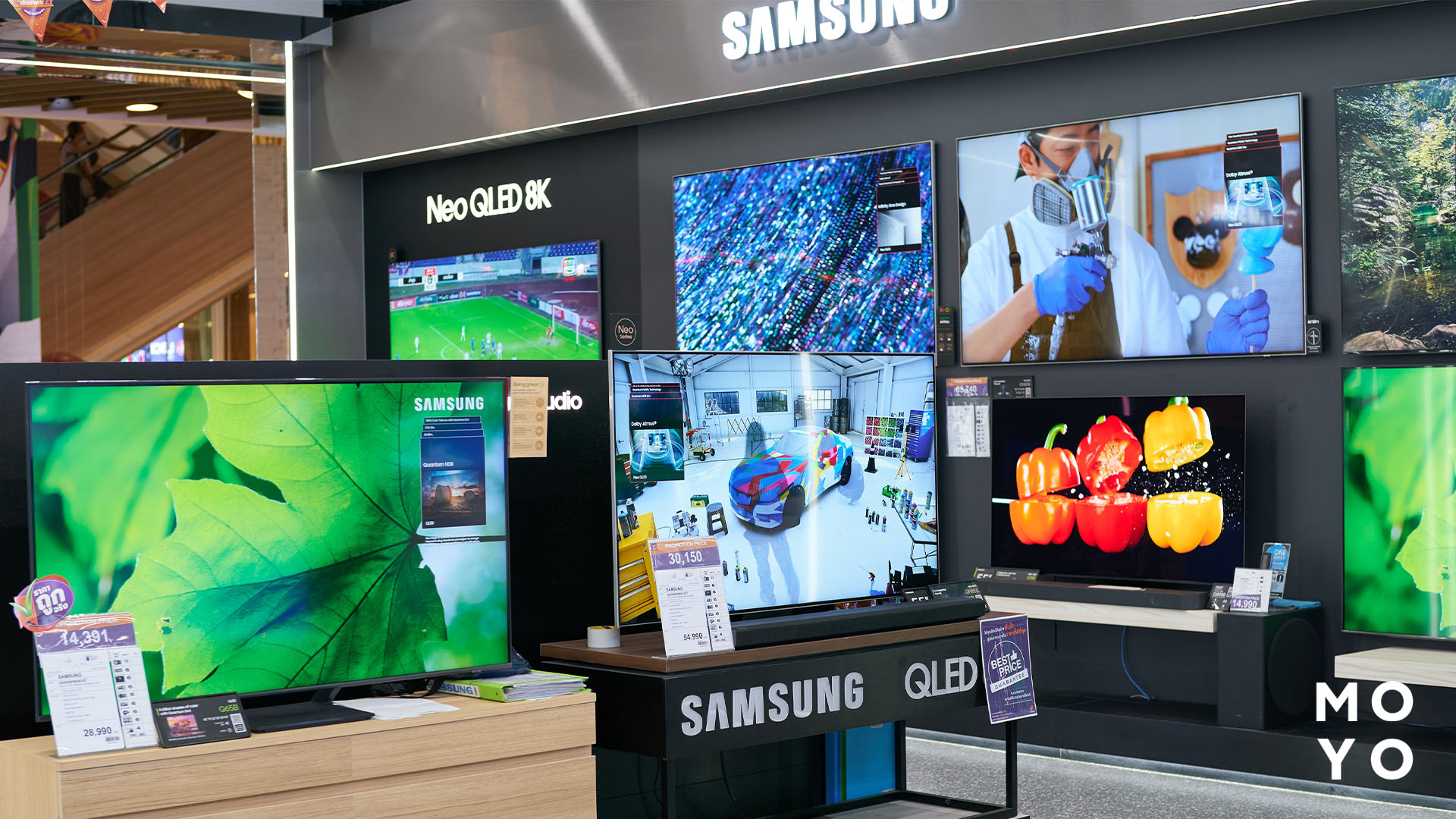 телевизоры с подсветкой