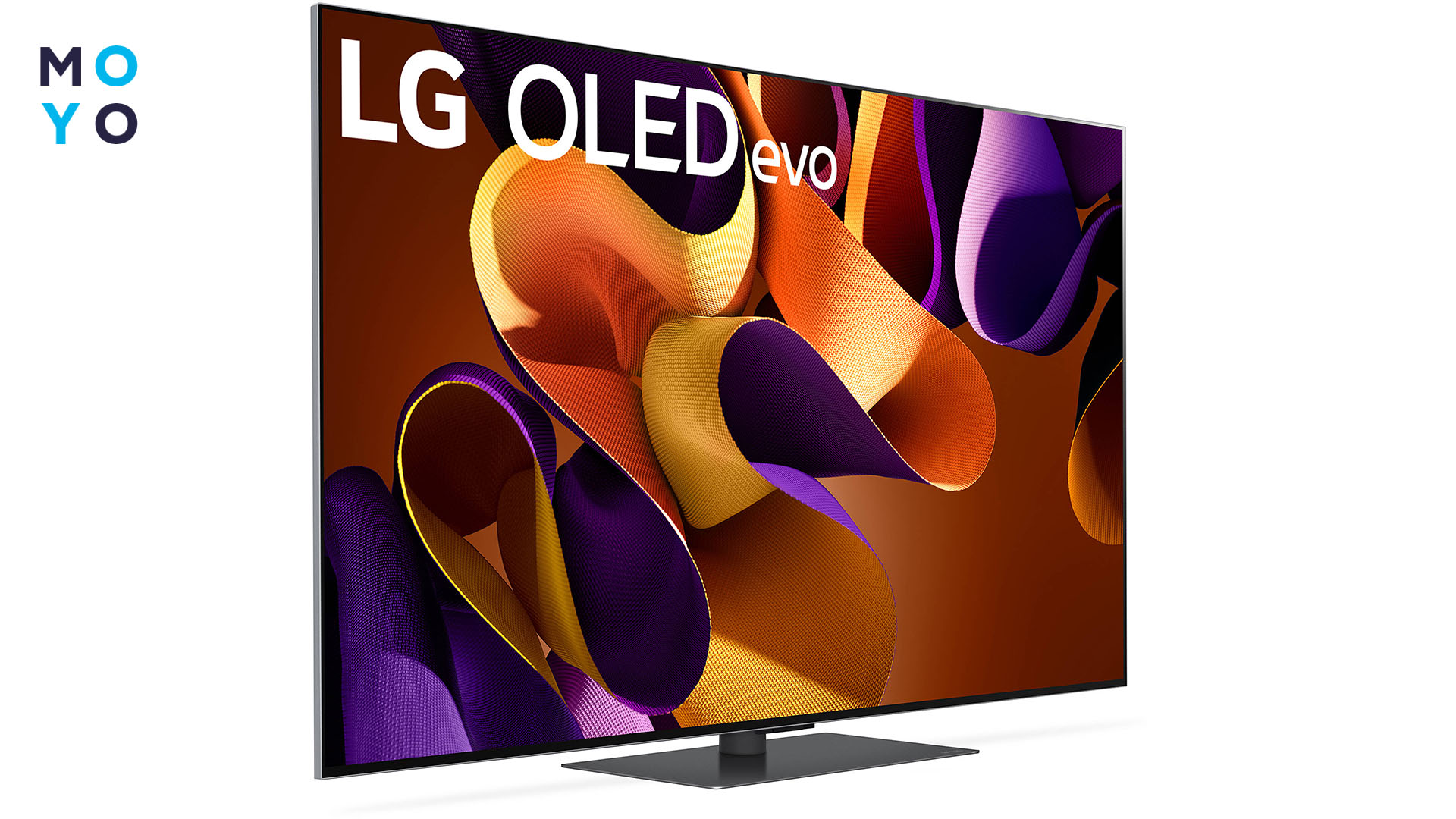 телевізор LG 55 дюймів 