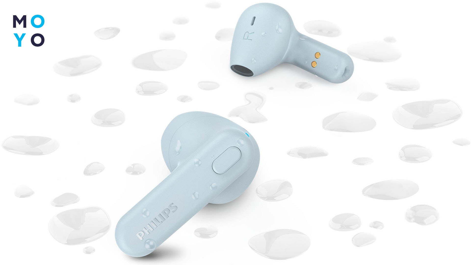 Philips TAT1138 IPX4