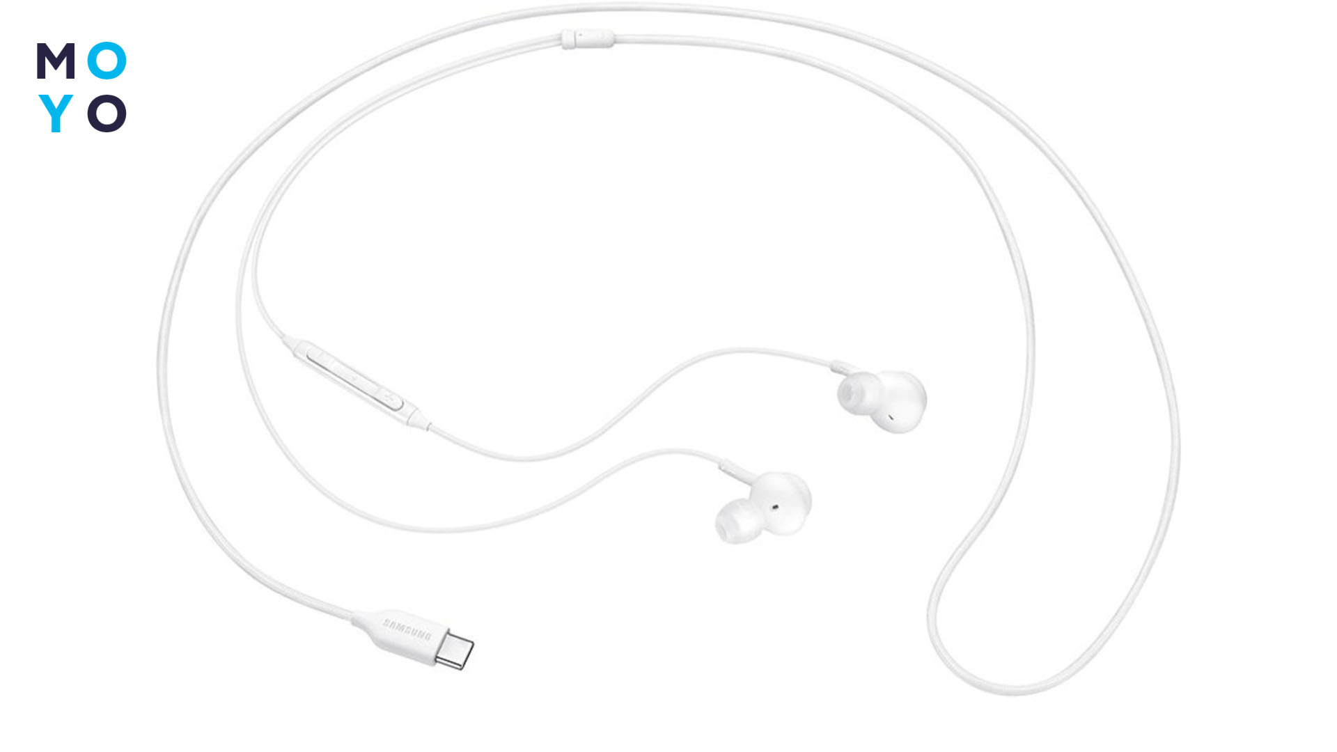 Samsung Type-C Earphones IC100