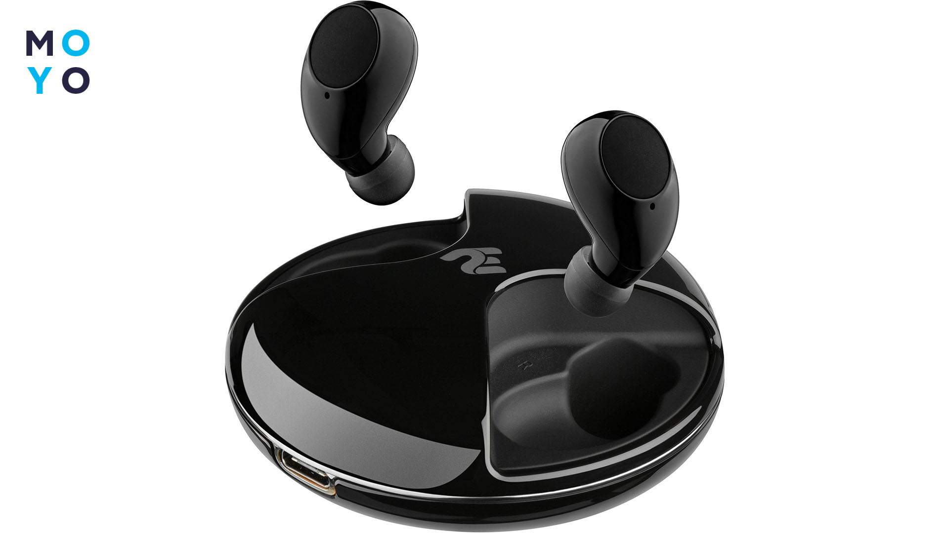 2E RainDrops X True Wireless Waterproof Mic