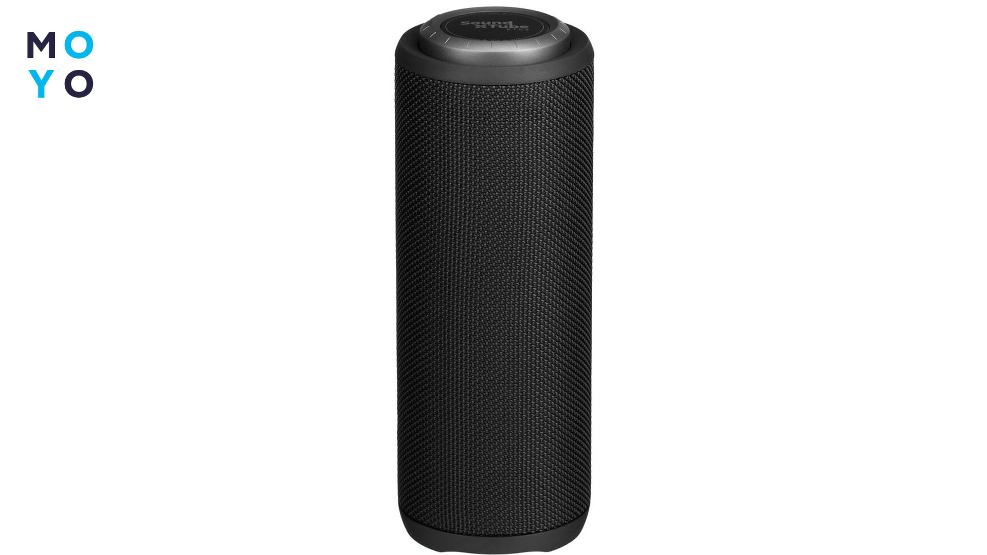 Портативна акустика 2E SoundXTube Black