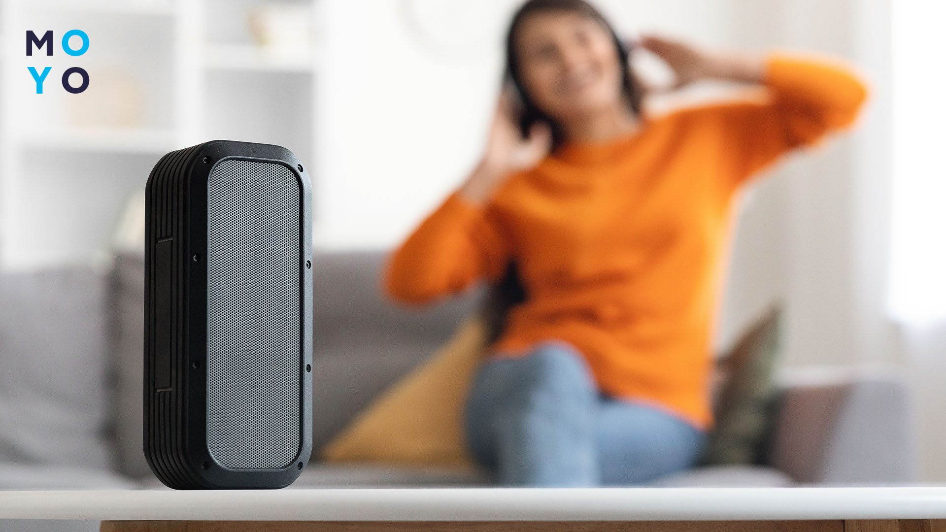 обзор портативных колонок