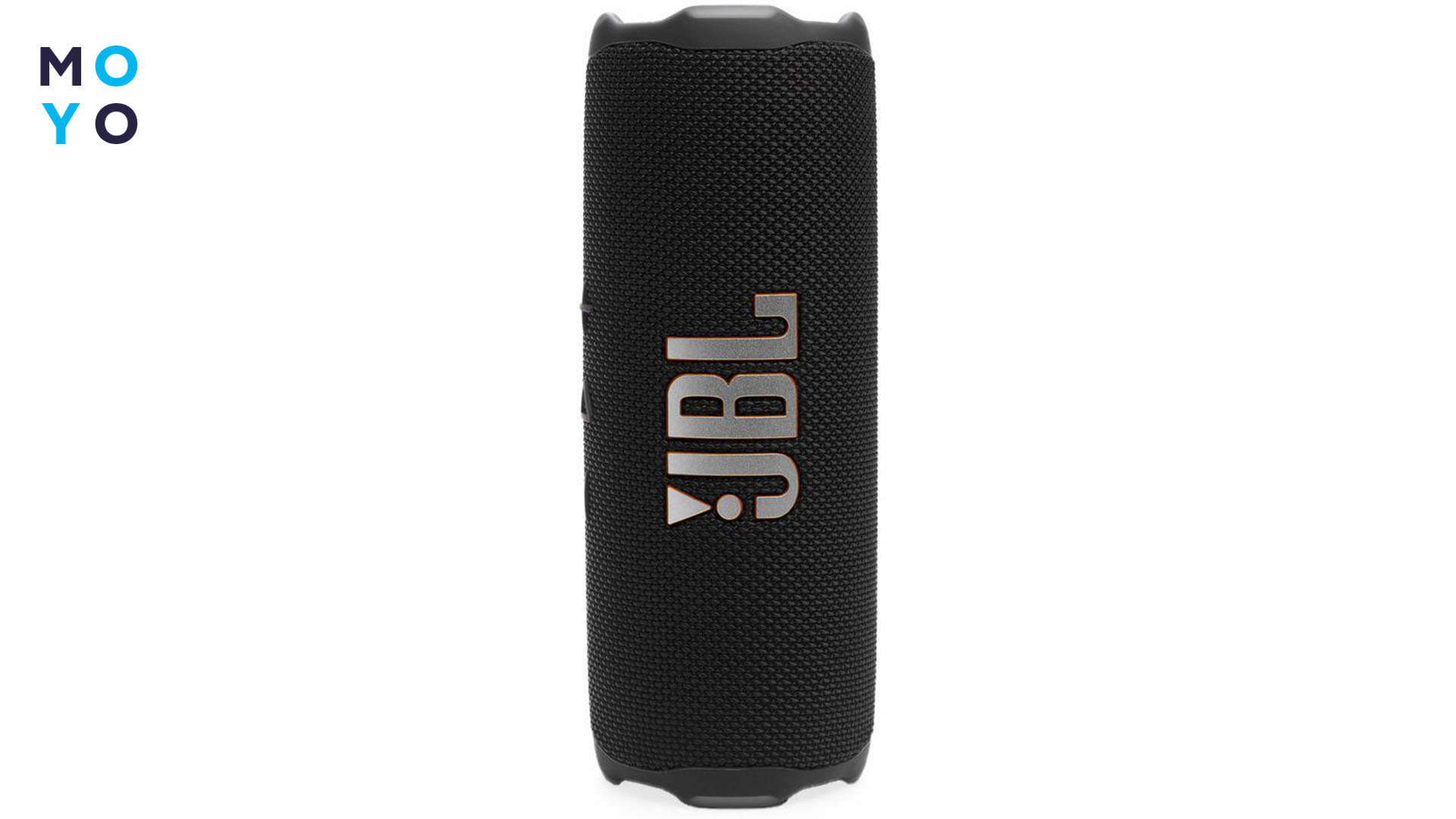 Портативная акустика JBL Flip 7 Black