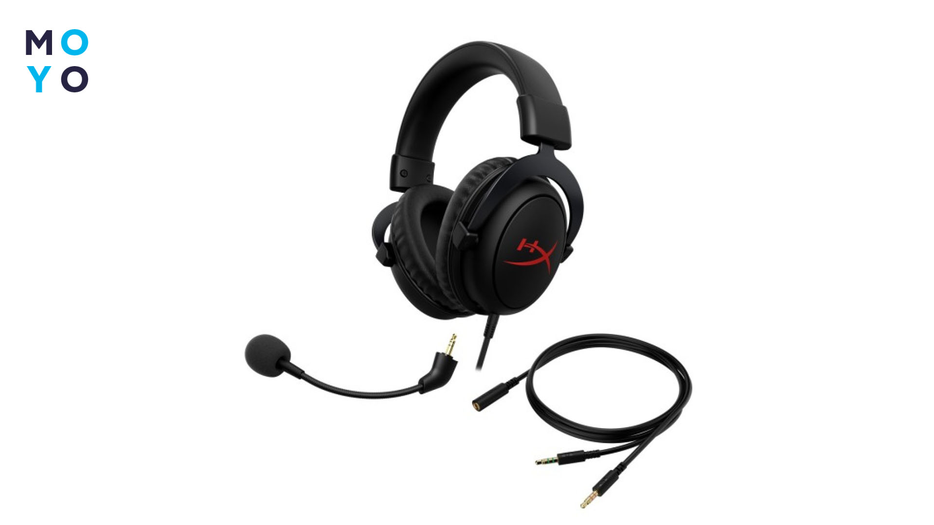 HyperX Cloud Core