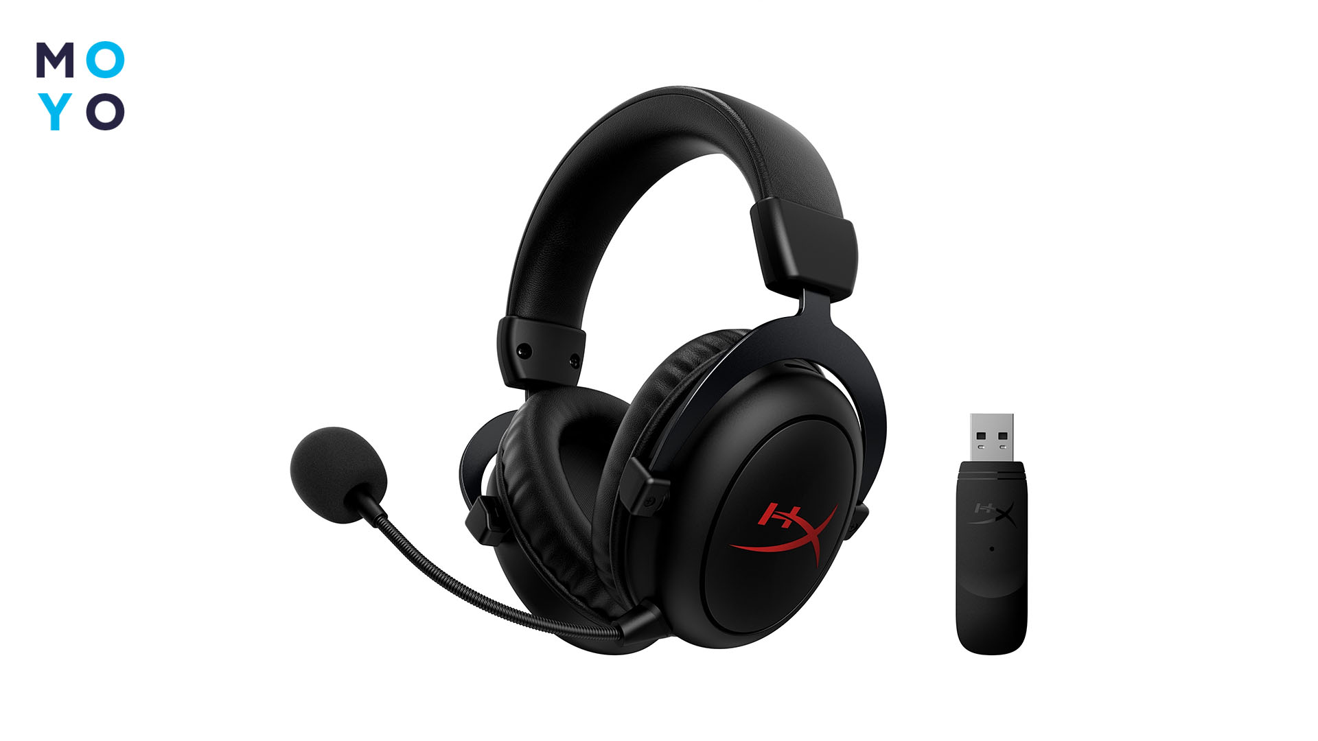 HyperX Cloud II Core WL