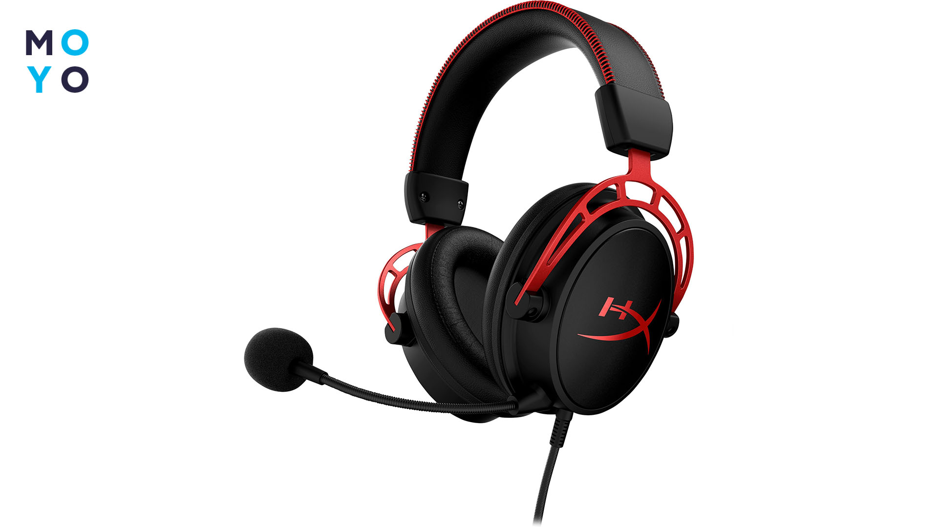 HyperX Cloud Alpha