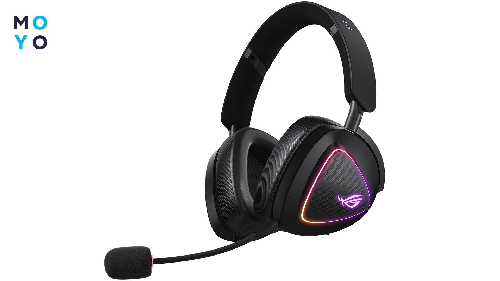 ASUS ROG Delta II Wireless