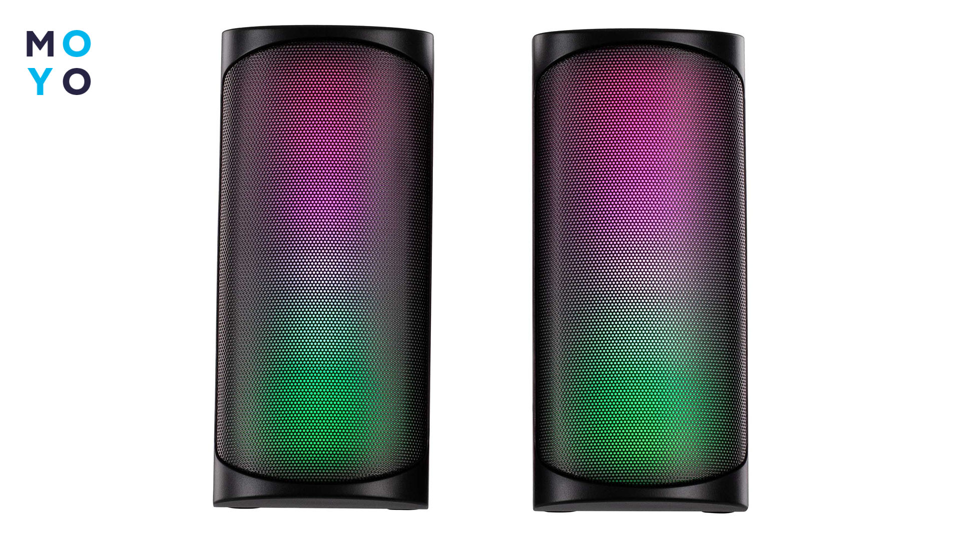 Акустическая система 2E PCS231 RGB Matrix