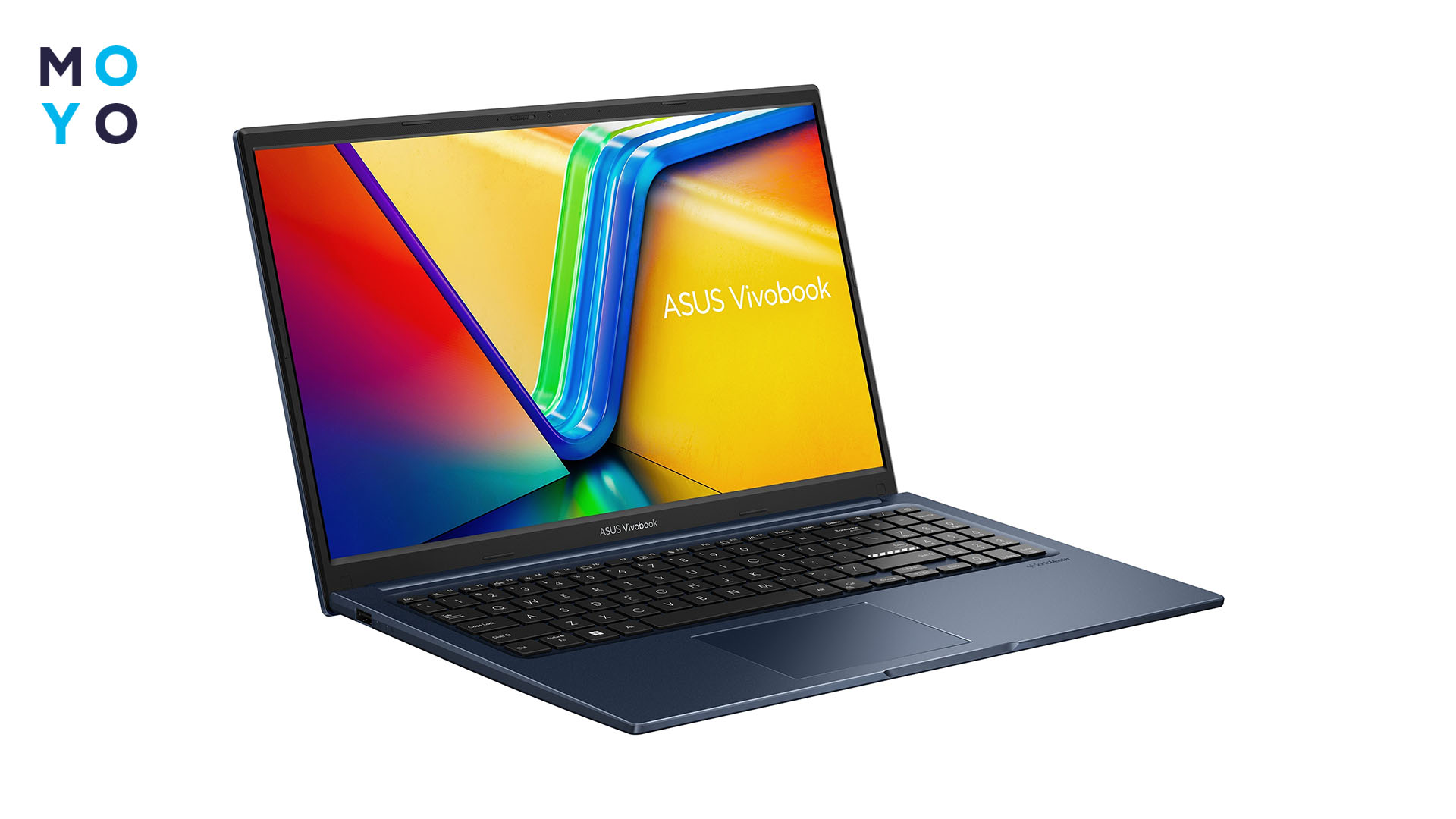 ASUS Vivobook 15