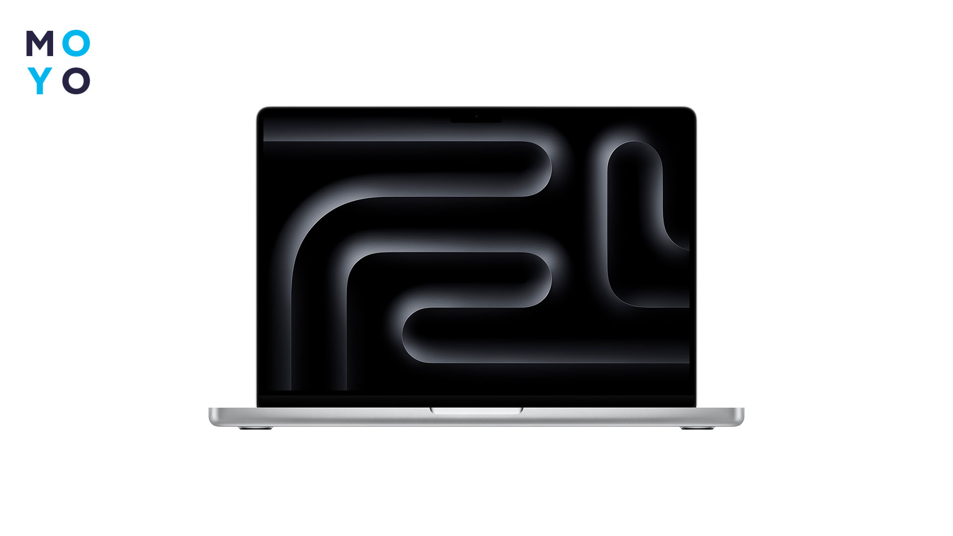 MacBook Pro 14" M4
