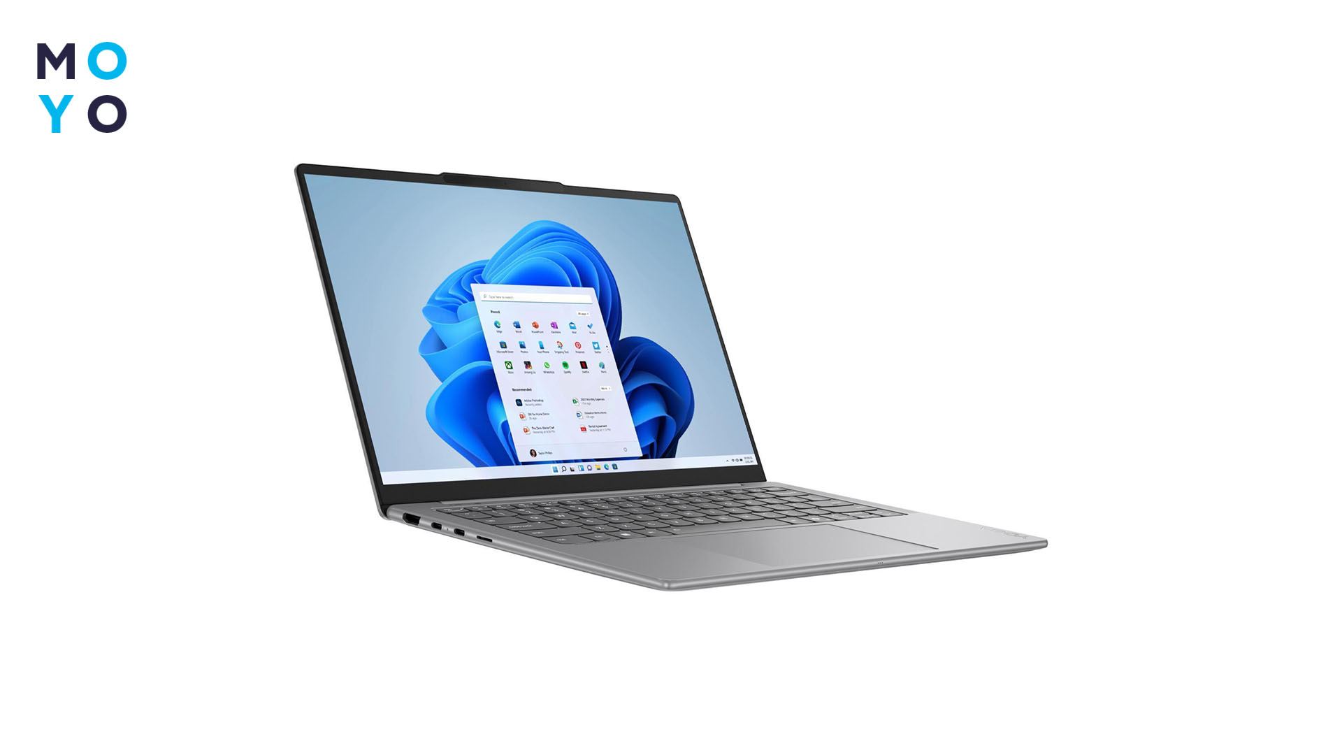 LENOVO Yoga Slim 7 14”