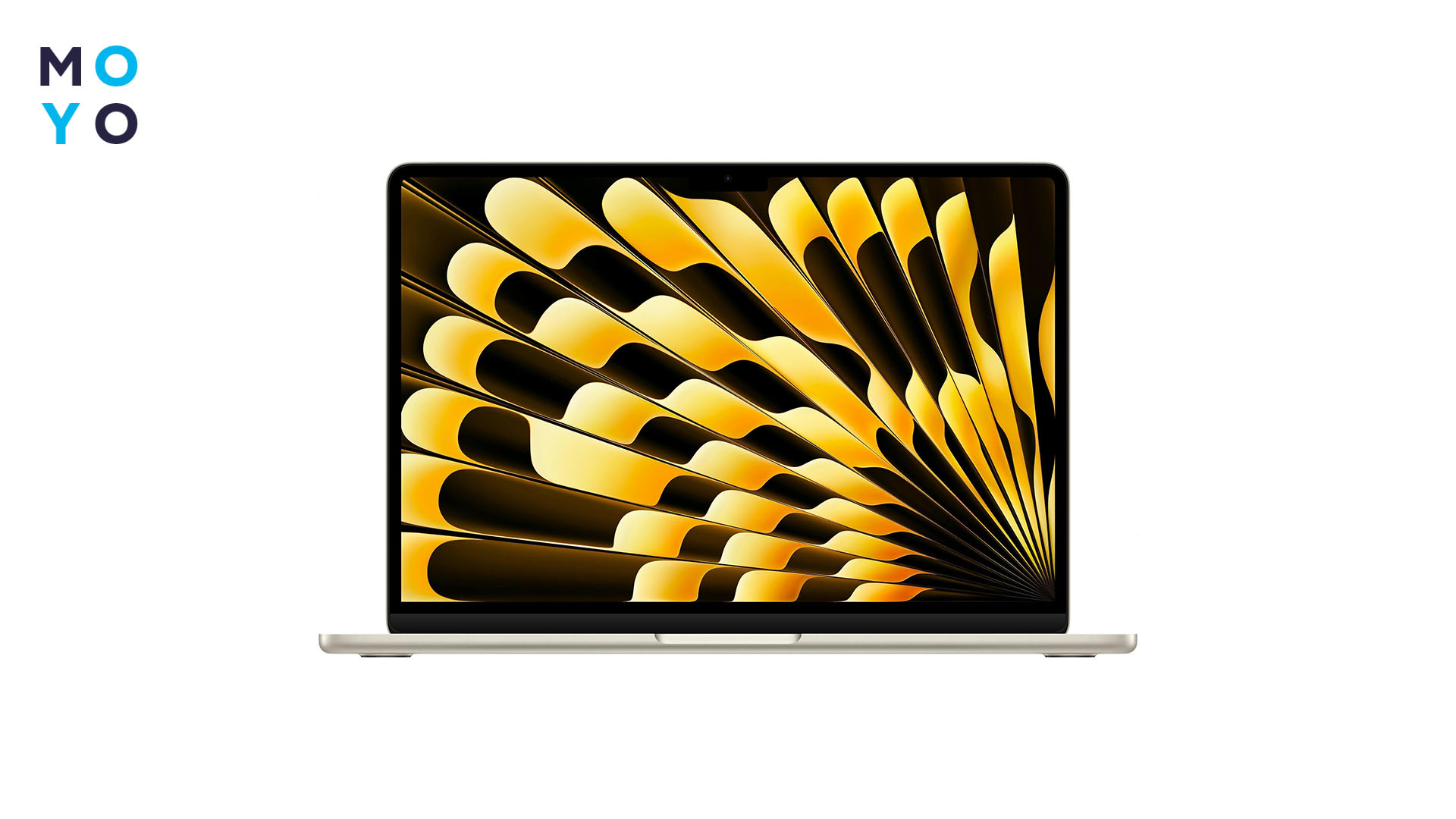 MacBook Air 13,6’’ M2 16/256