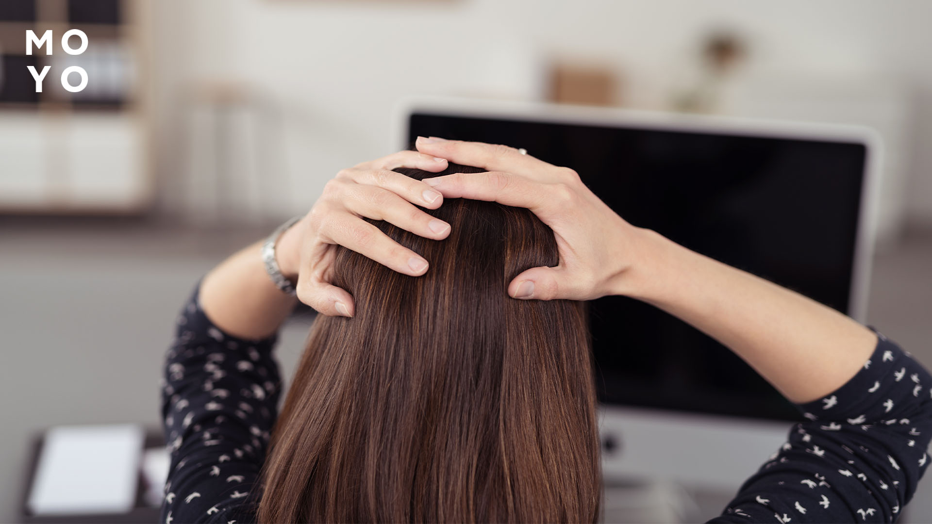 черный экран при включении компьютера