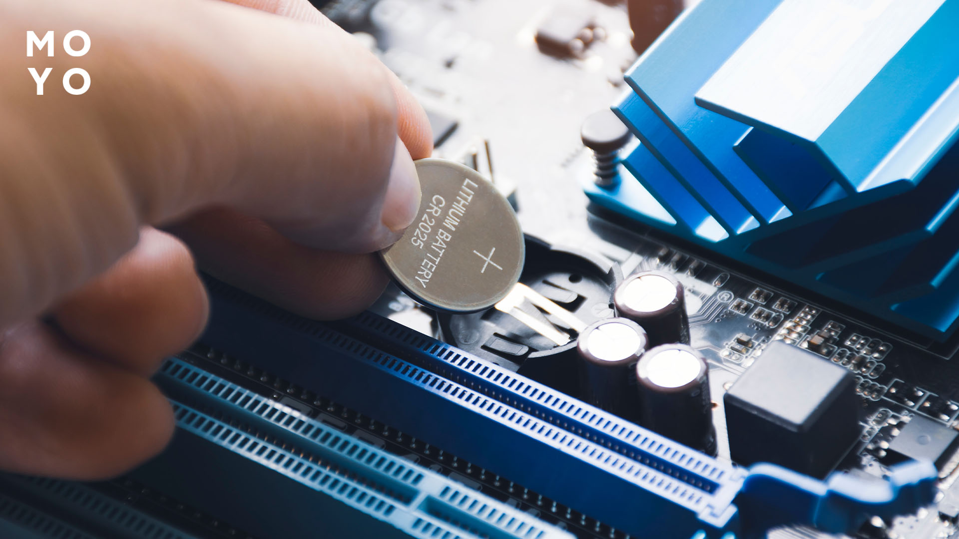 программные сбои на компьютере