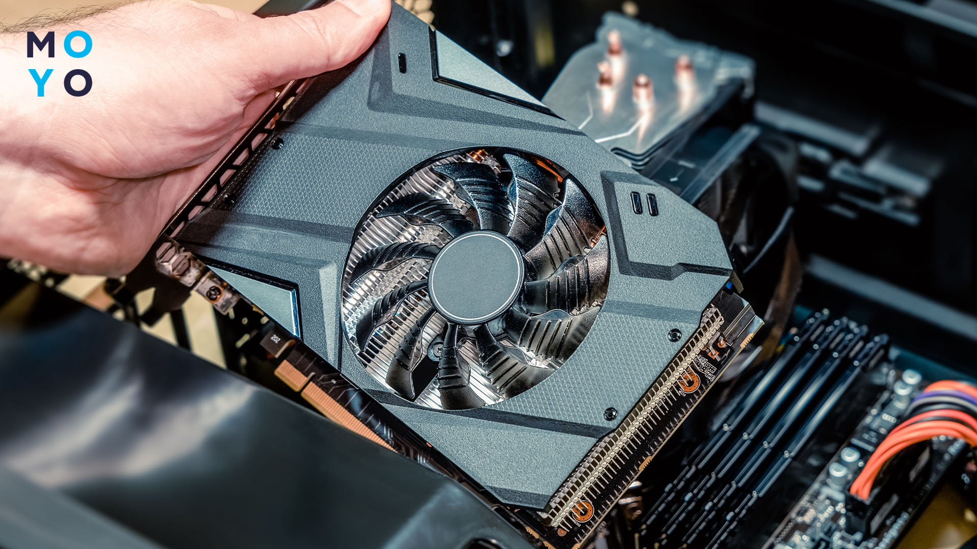 диагностика комплектующих компа