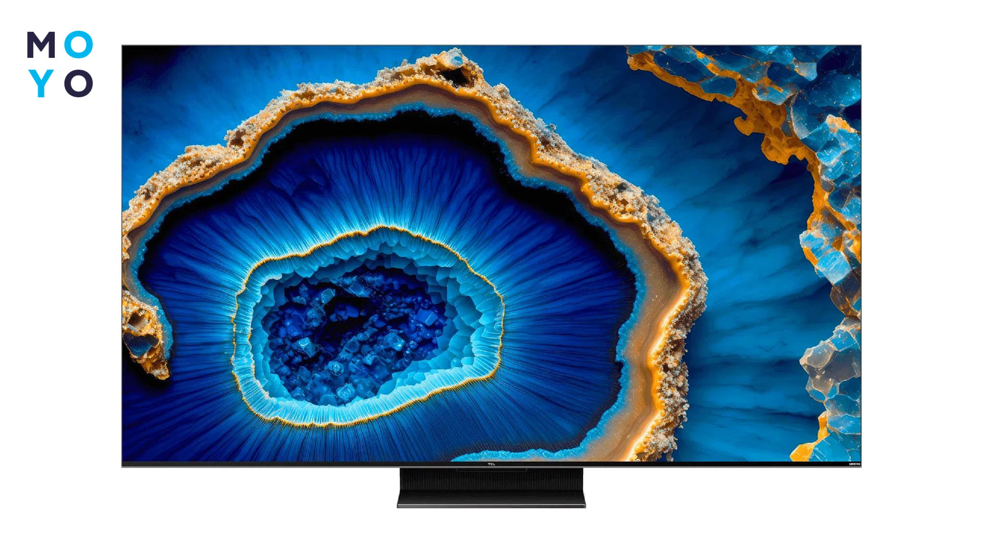 TCL QLED Mini LED 50MQLED80