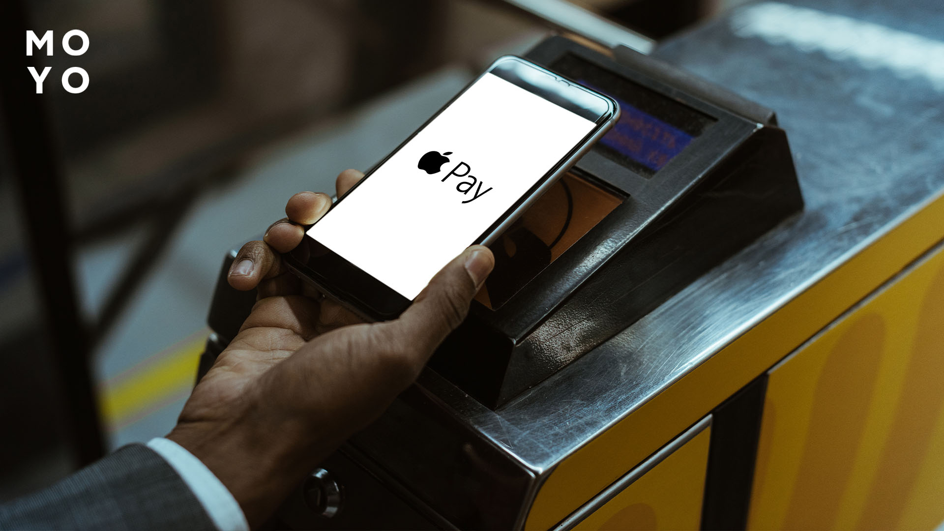 Apple Pay
