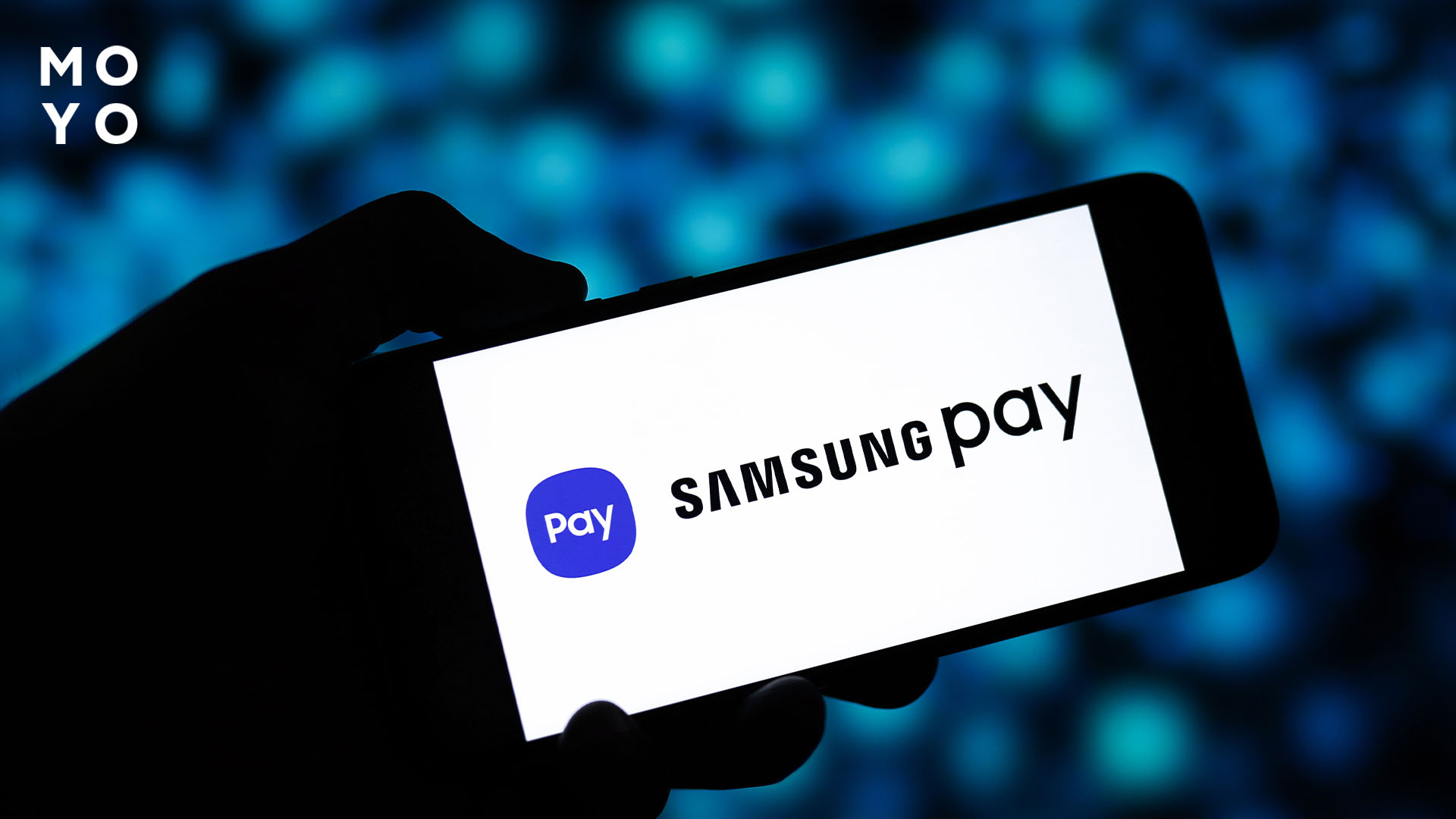 Samsung Pay
