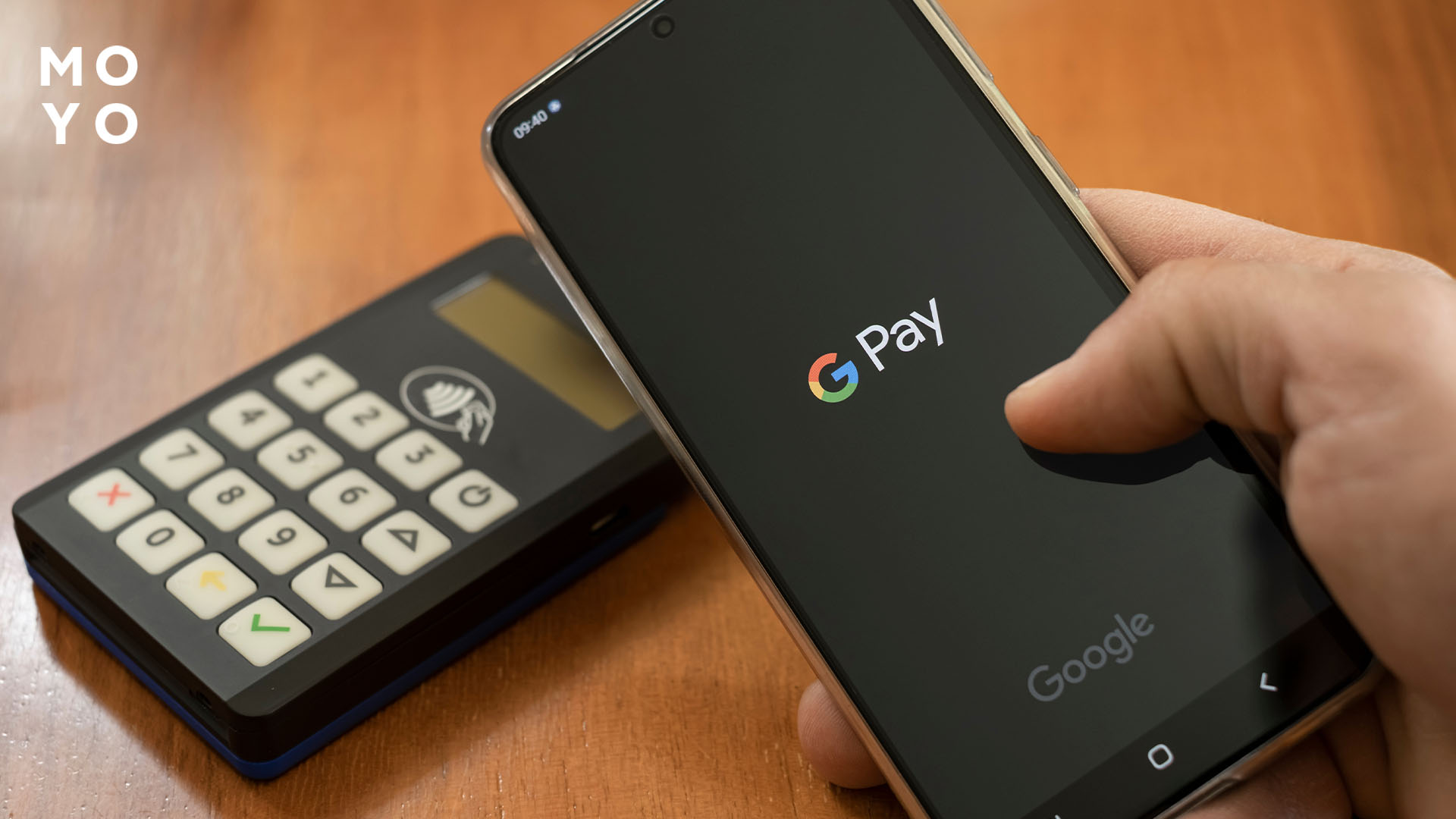 Google Pay