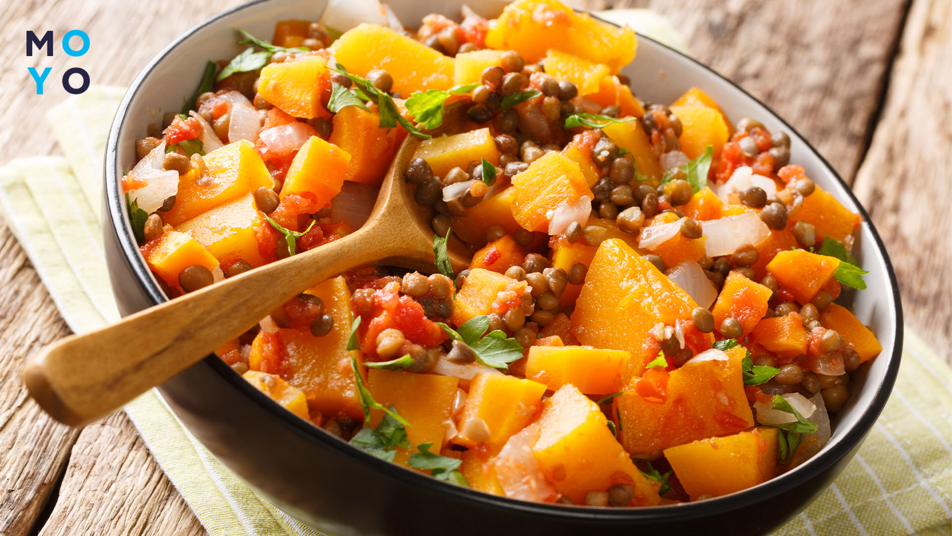 гарбузове соте