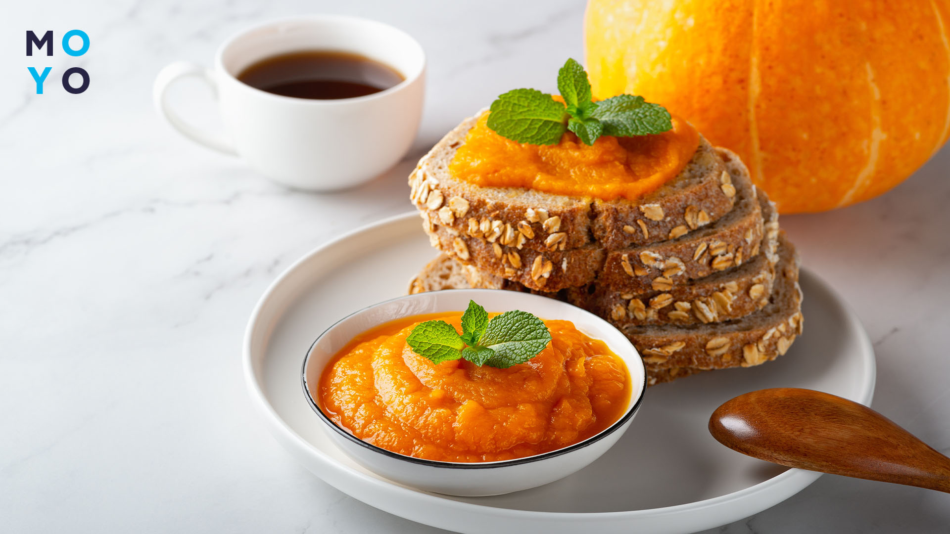 тыквенная икра