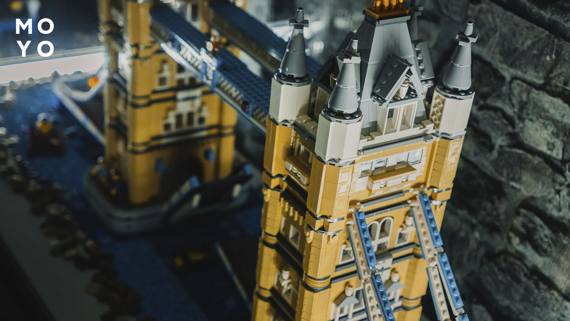 Лего серії Архітектура