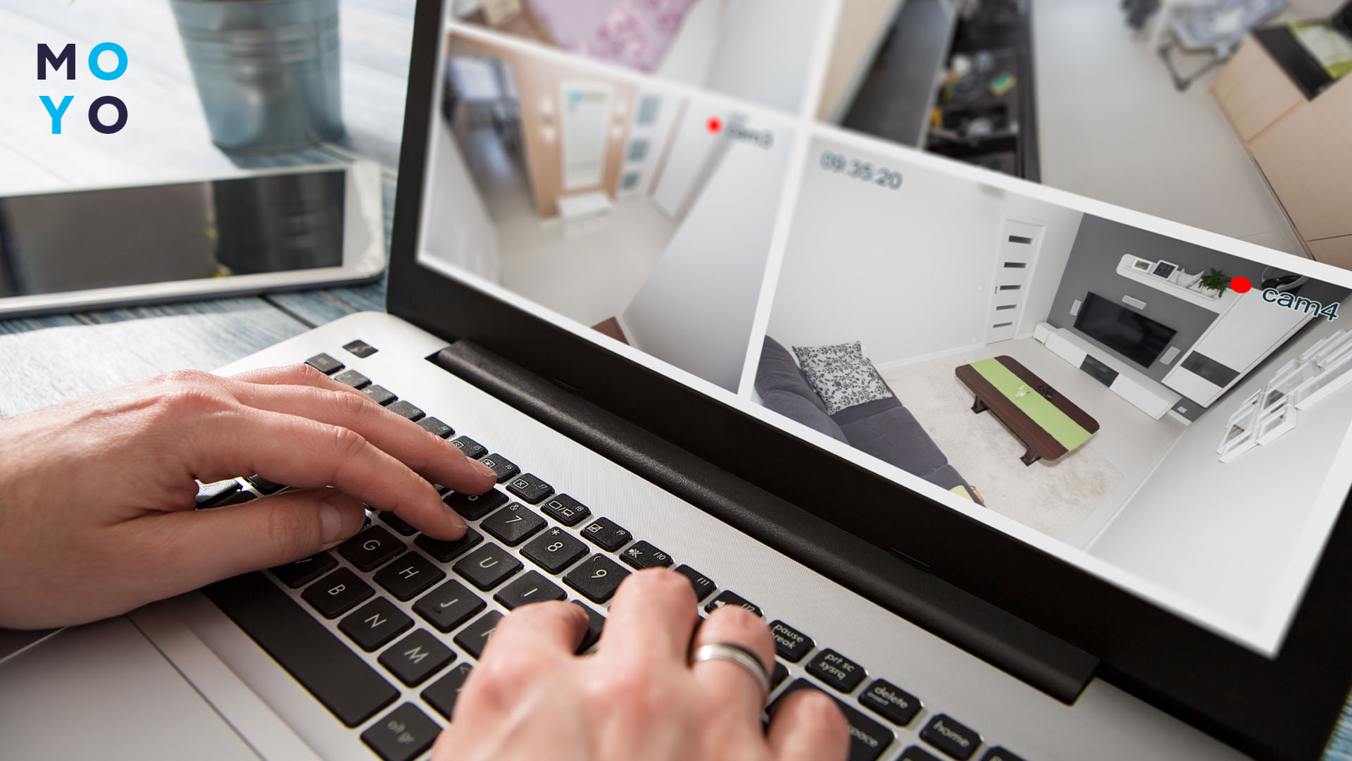 приєднати камеру до комп'ютера