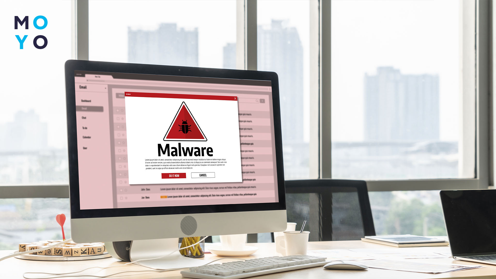 как удалить вирусы на ПК