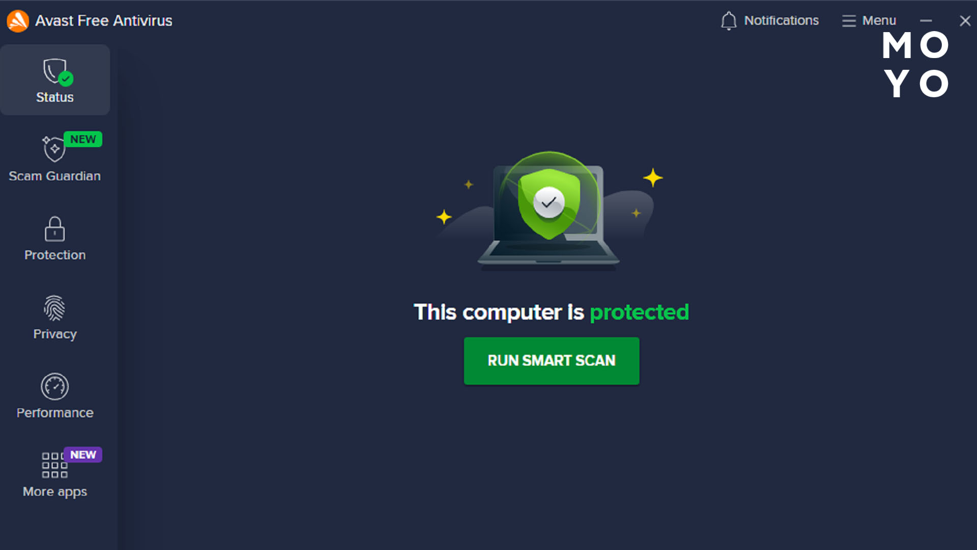 почистить компьютер от вирусов