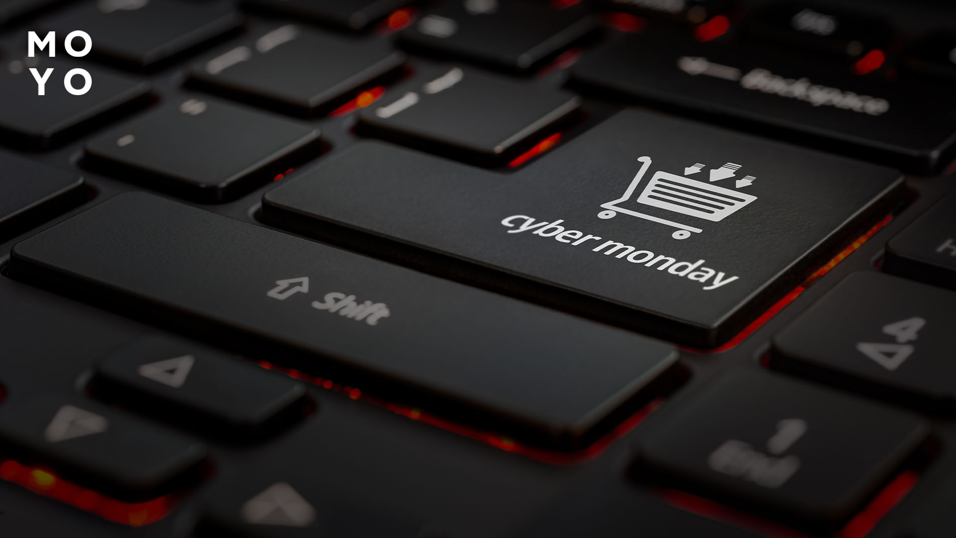 советы для покупок в Киберпонедельник