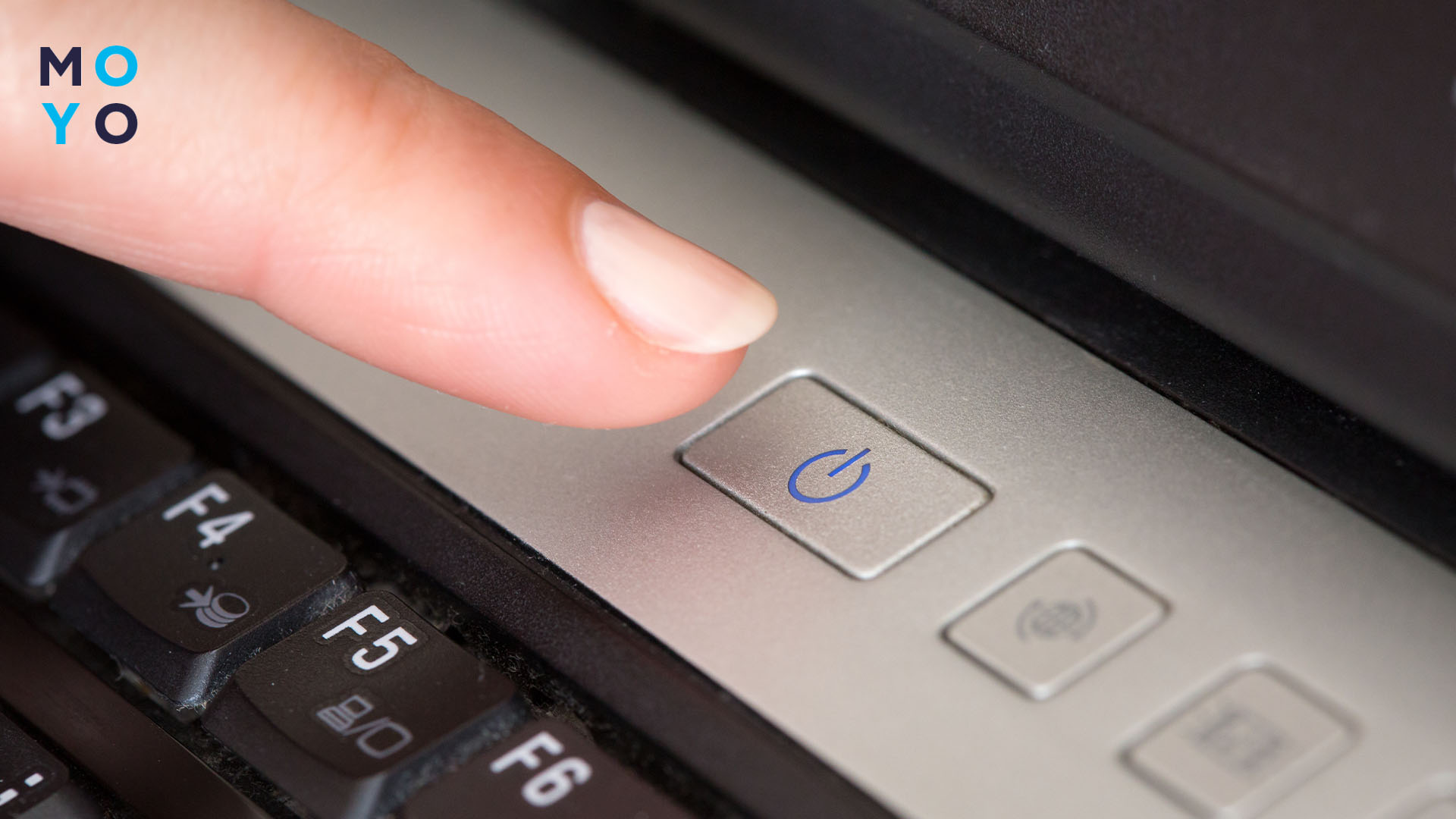 Примусове перезавантаження