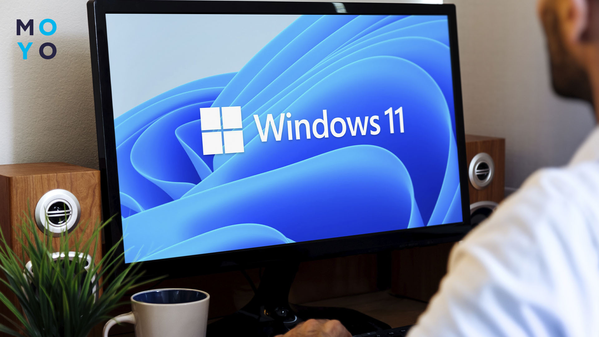 как создать значок мой компьютер