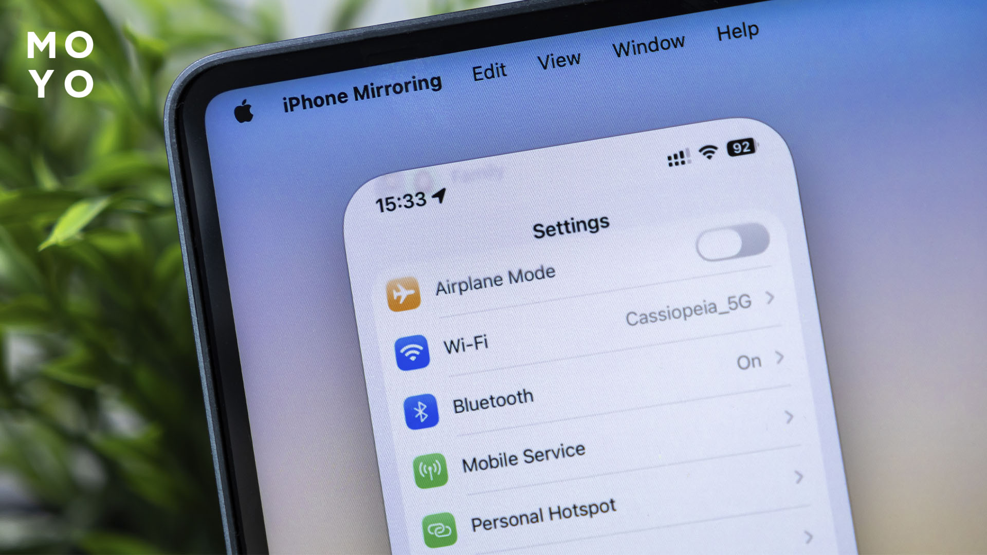 Як роздавати інтернет на комп'ютер