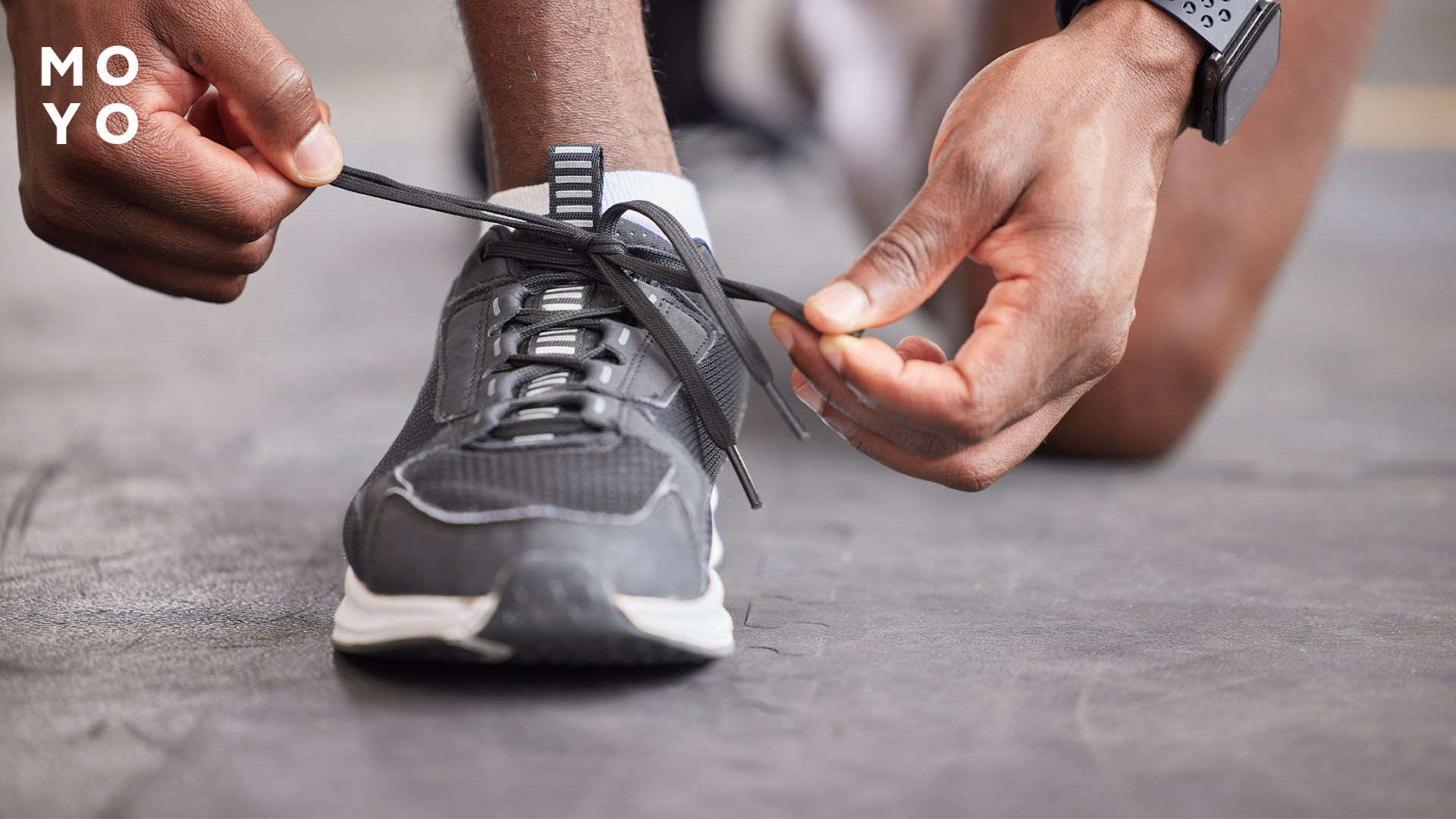 Поради щодо вибору кросівок