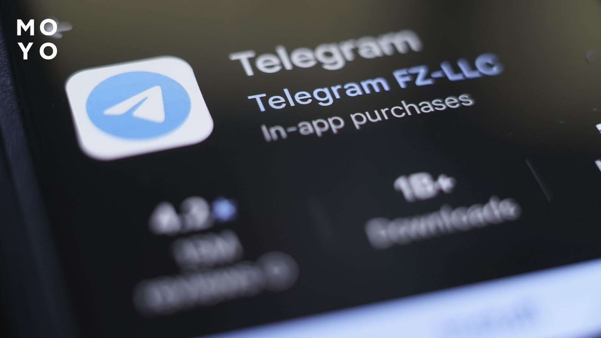 Як встановити Telegram на комп'ютер