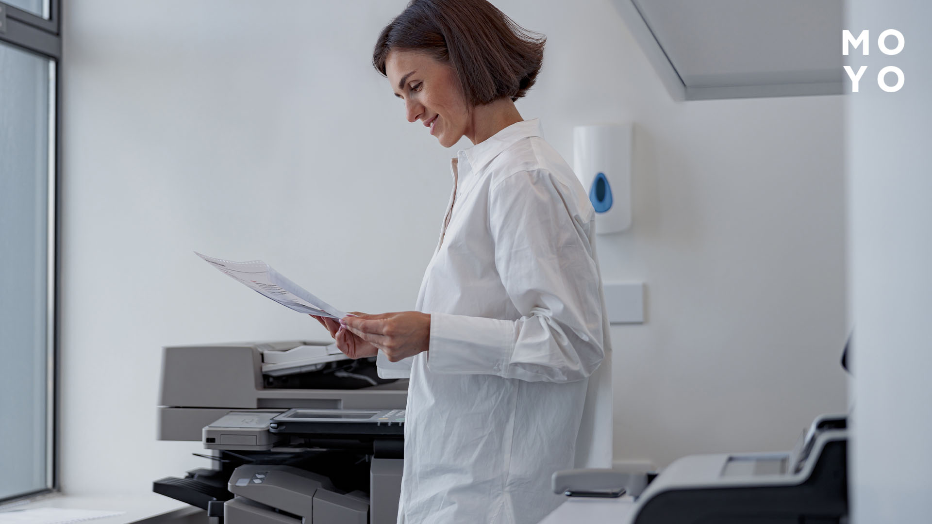 Как отсканировать фотографию