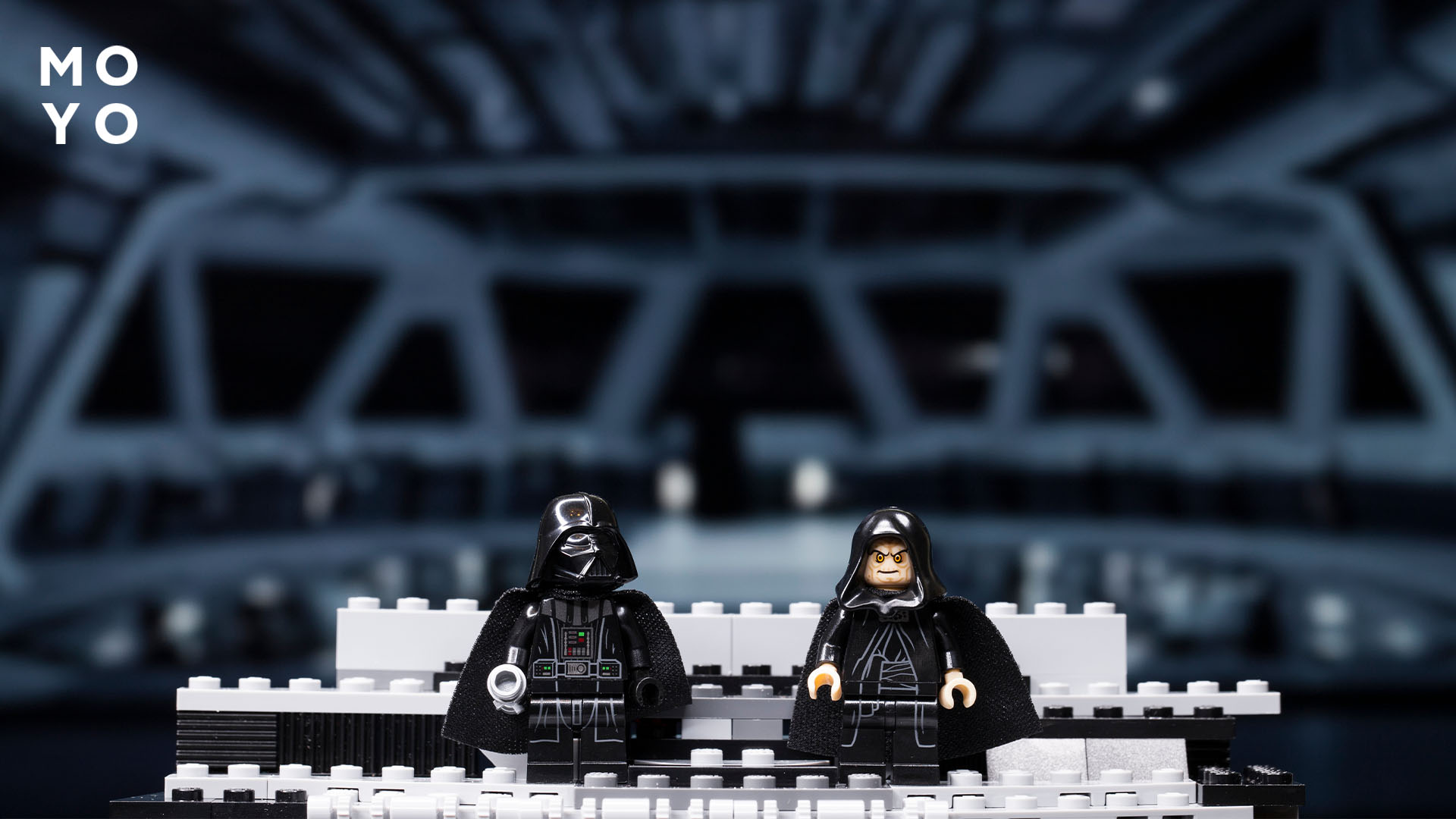 Лего Зоряні Війни