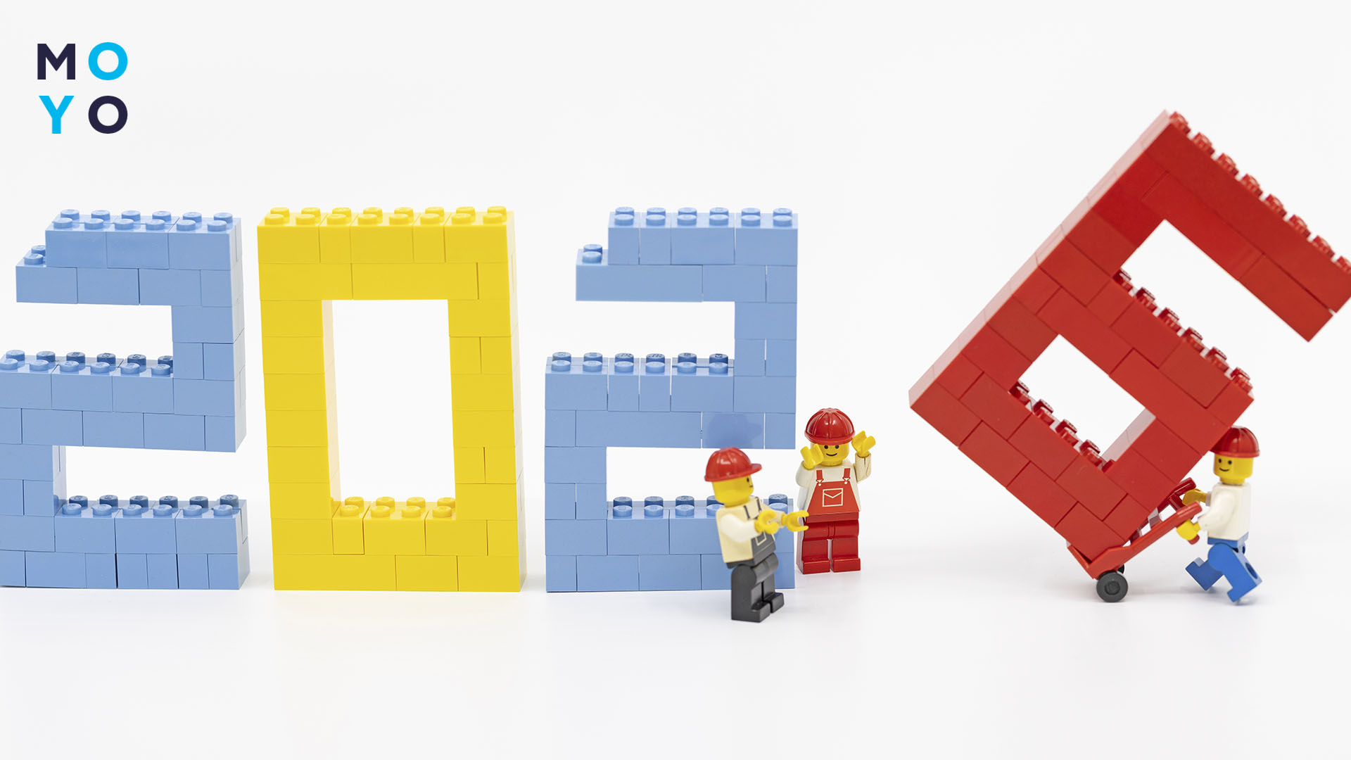 Лего 2026 року