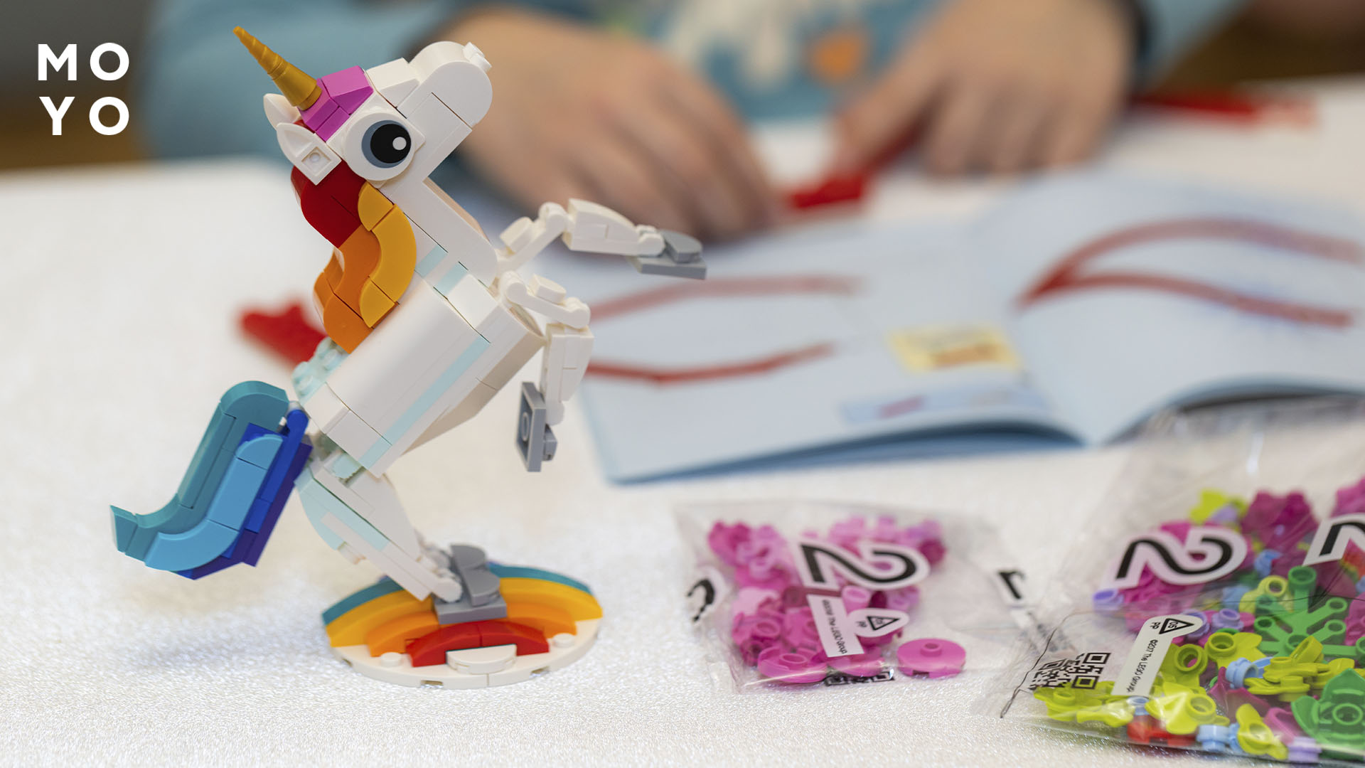 набори Лего Creator