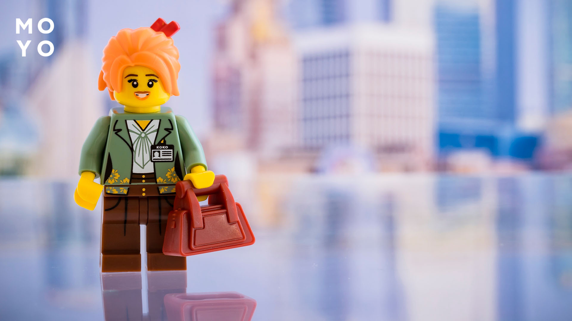 набори Лего Icons