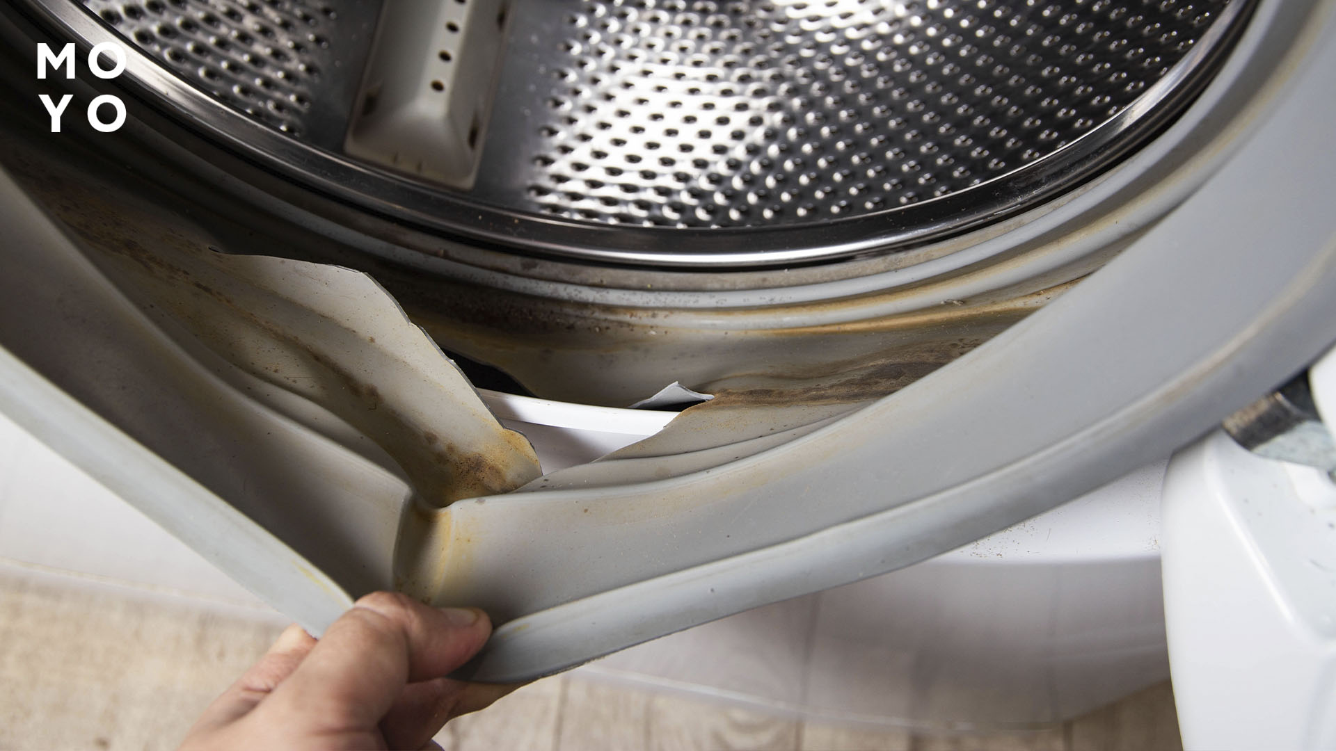 наліт на манжеті