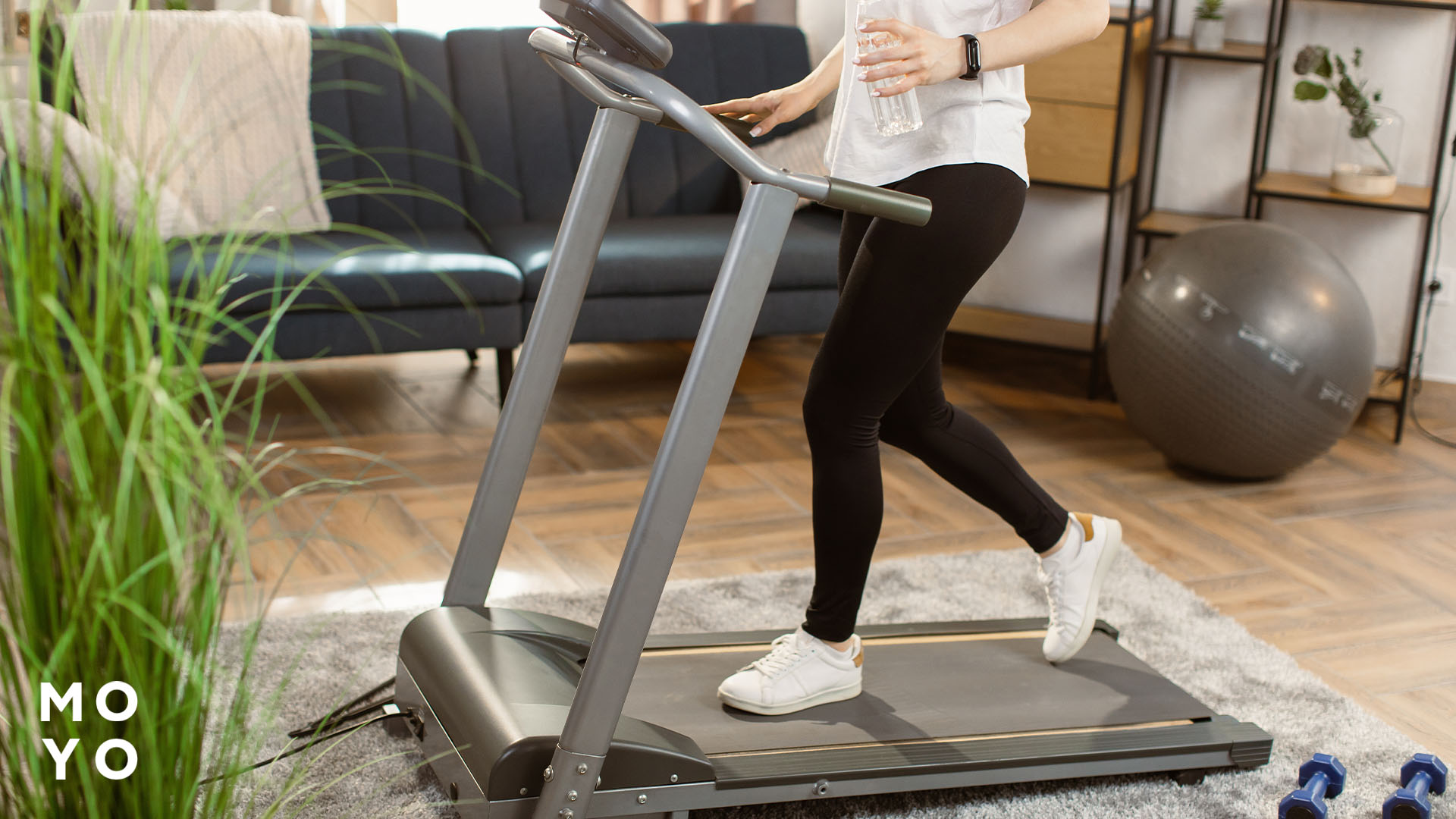 бігова доріжка